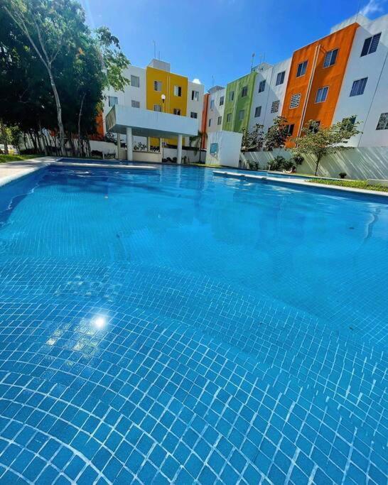 Apartment Tropical Flat Next To The Jungle *