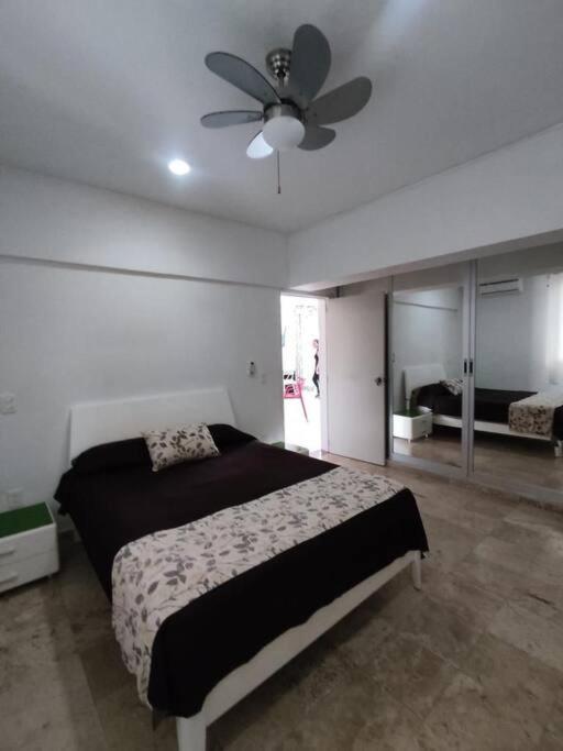 Căn hộ Cozy And Apartment!