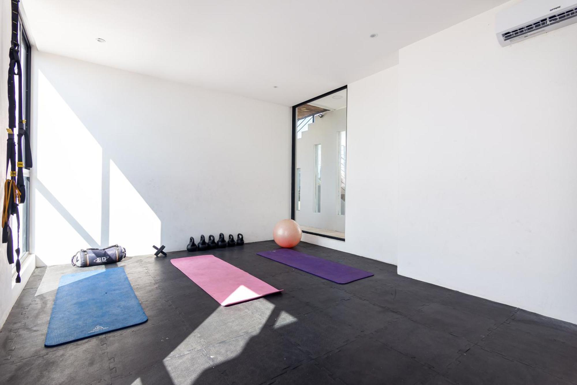 Toh House Luxury By Boutique Mx