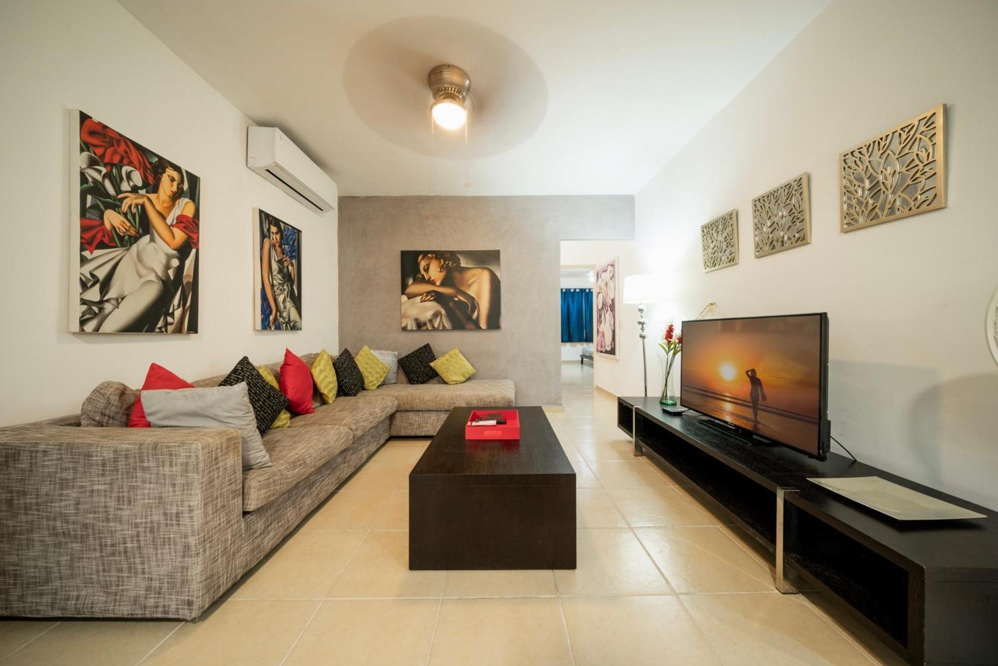 Apartment Peregrina - 3 Bedroom In Center Of *