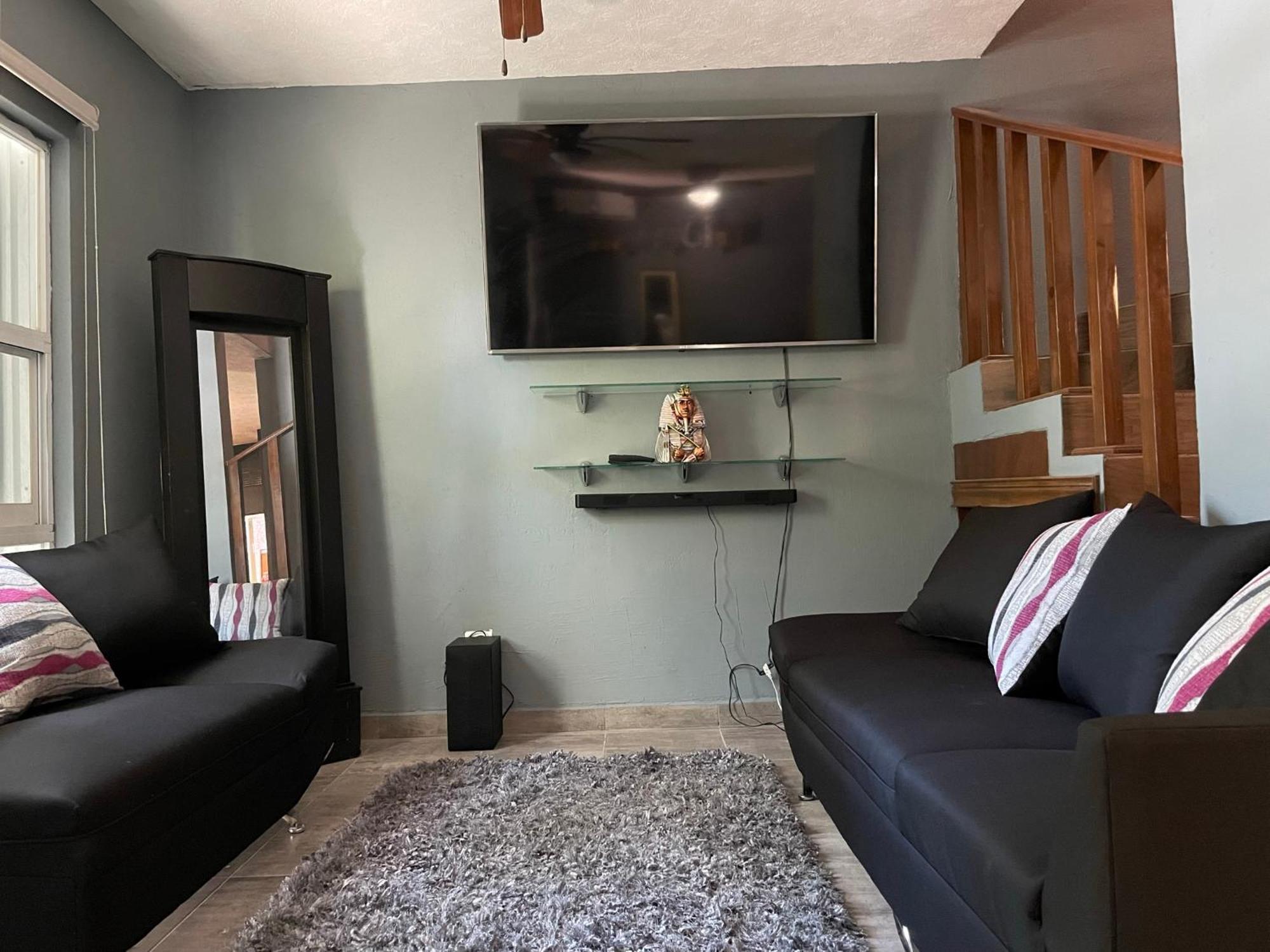 Holiday home Casa Faraon Playa del Carmen