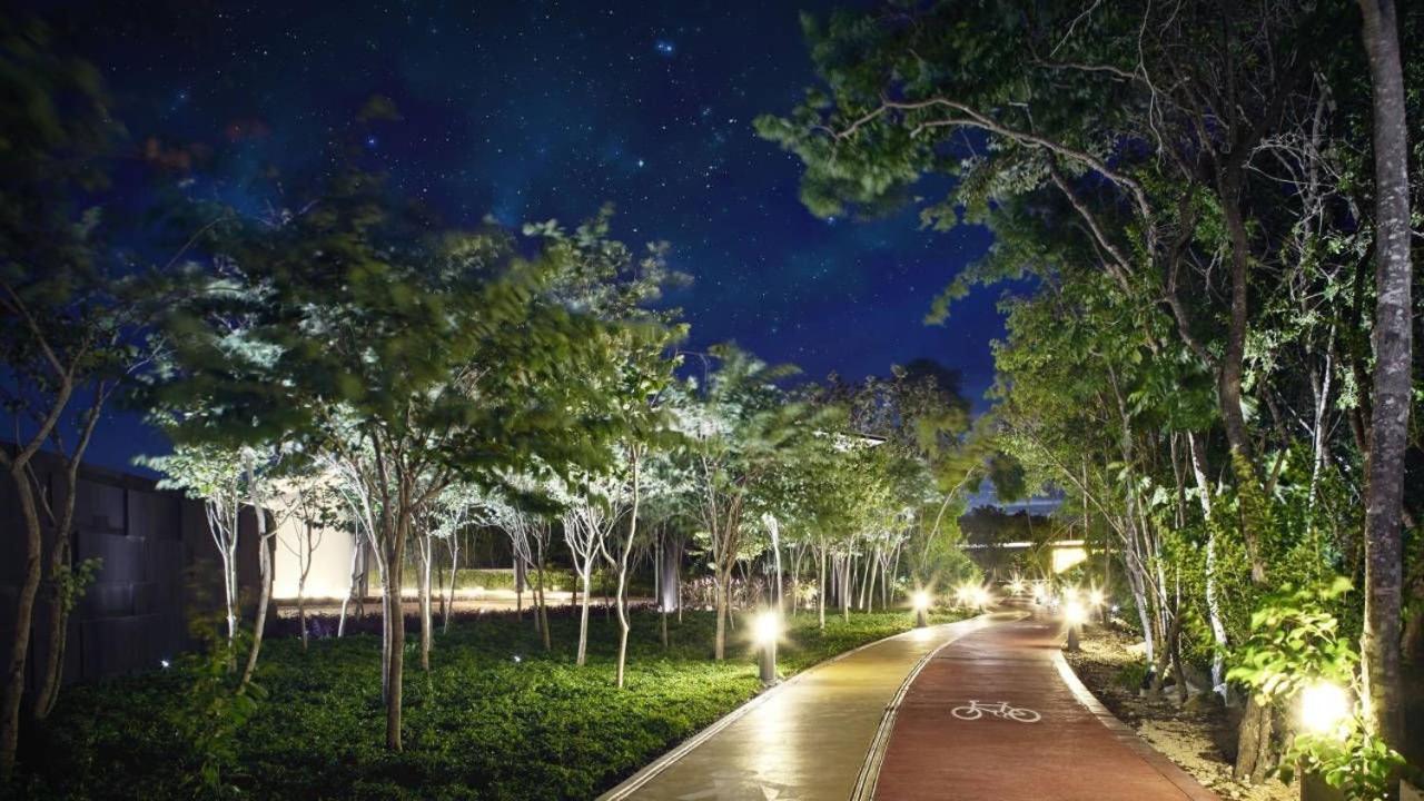 Hermosos Departamentos Ciudad Mayakoba * Playa del Carmen