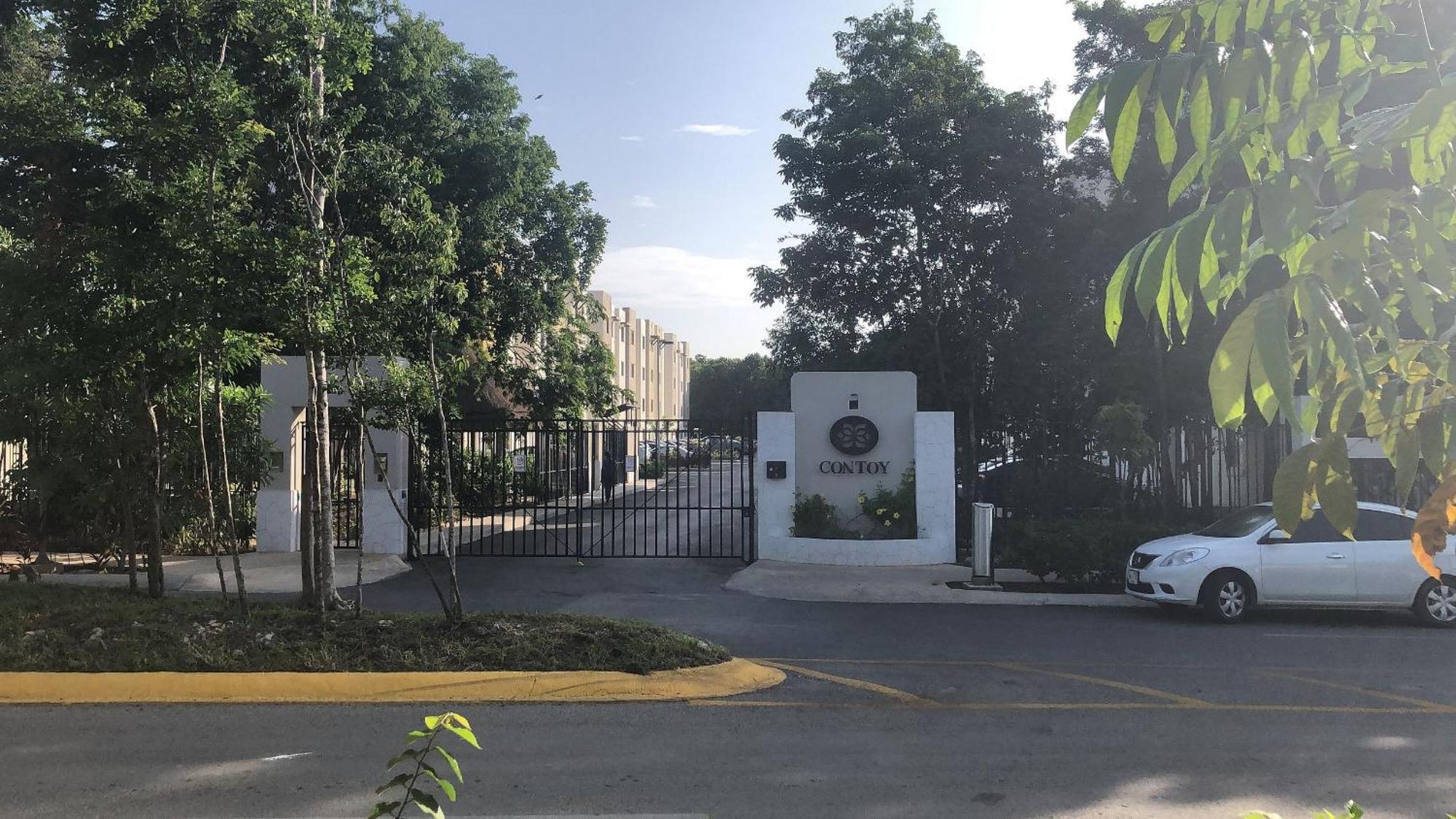 Nhà nghỉ Hermosos Departamentos Ciudad Mayakoba Playa del Carmen