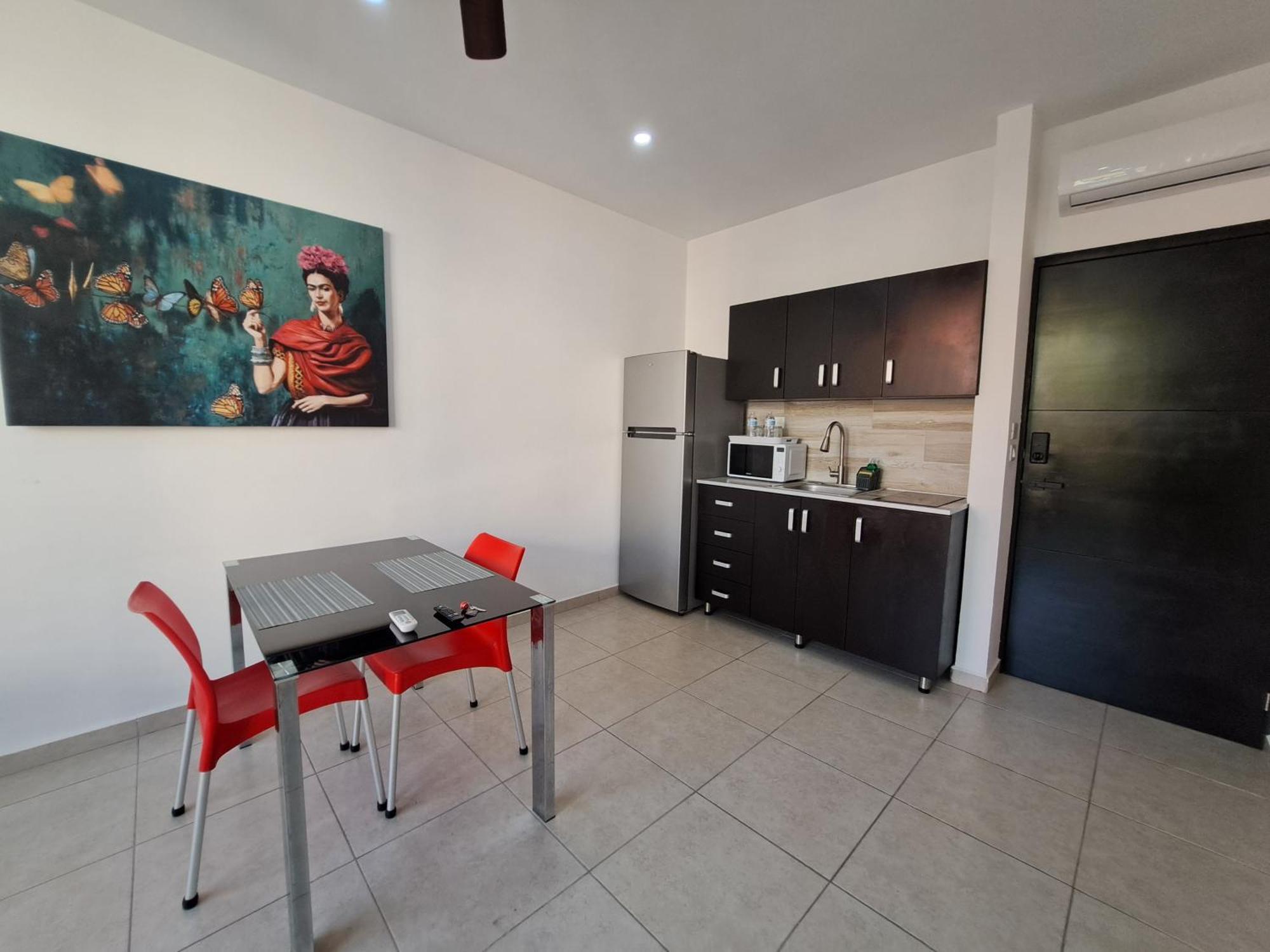 Aparthotel Kiaraluna Playa del Carmen