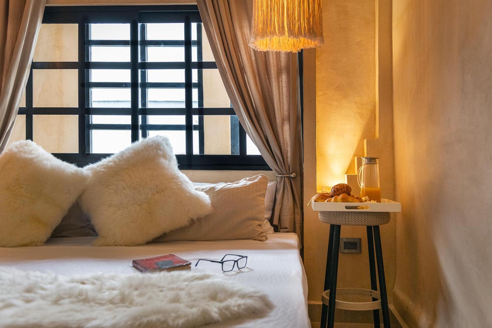 Apartment Breathtaking Ph 5thav Ocean View Private Pool Roof Playa del Carmen