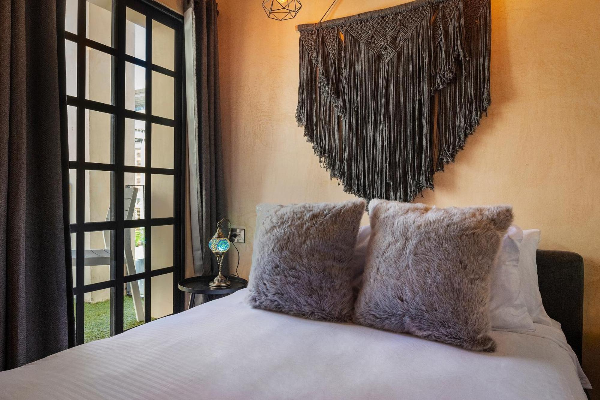 Breathtaking Ph 5thav Ocean View Private Pool Roof Playa del Carmen