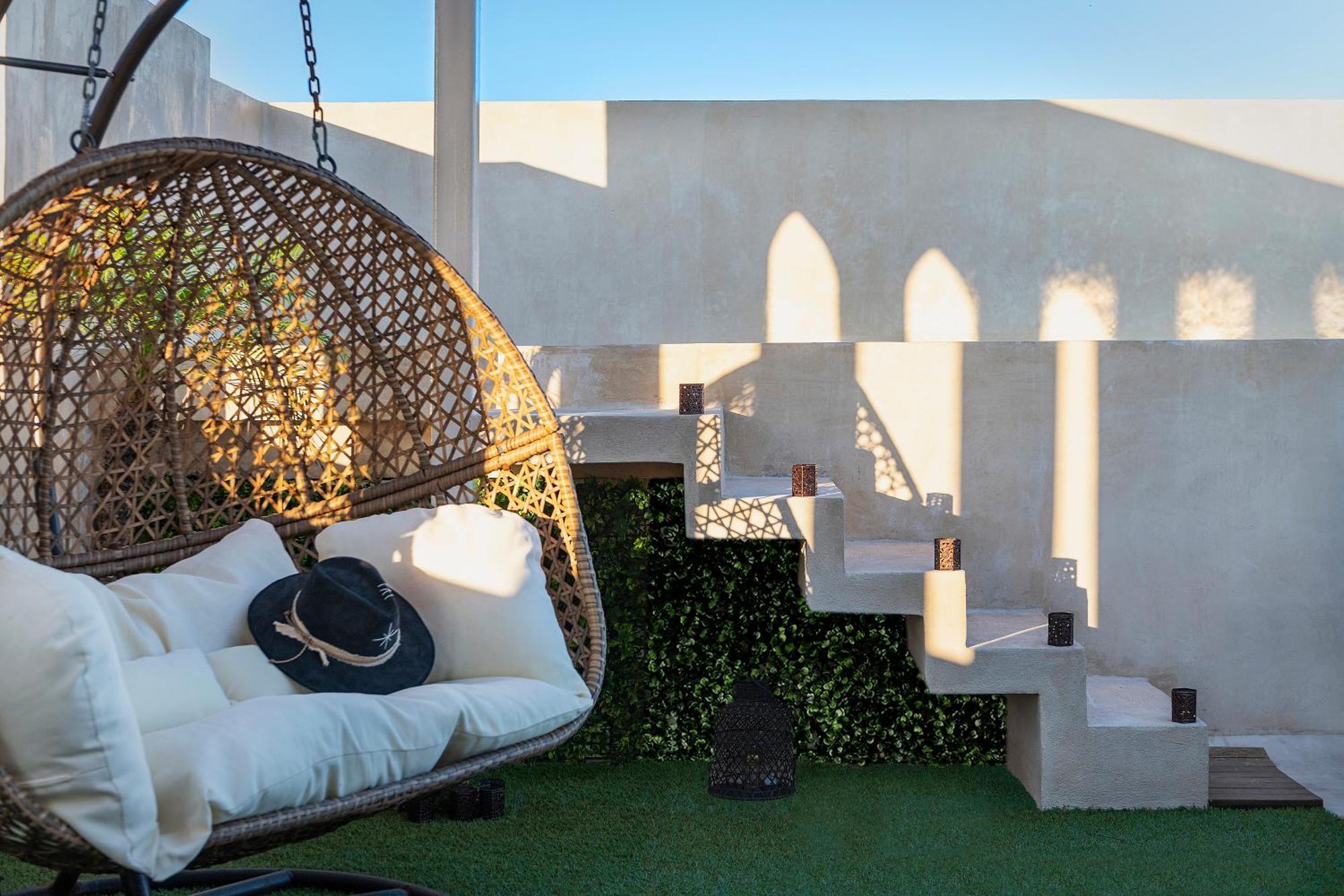 Breathtaking Ph 5thav Ocean View Private Pool Roof * Playa del Carmen