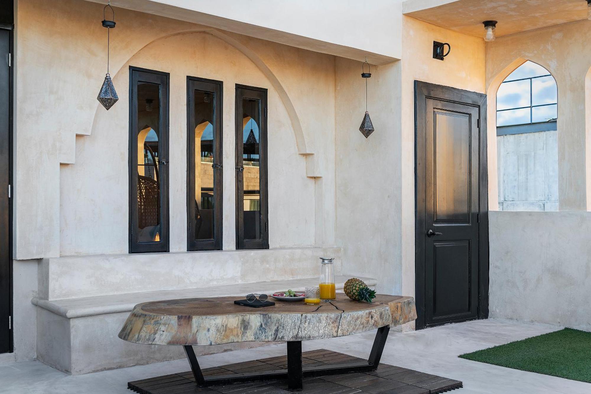 Apartment Breathtaking Ph 5thav Ocean View Private Pool Roof *