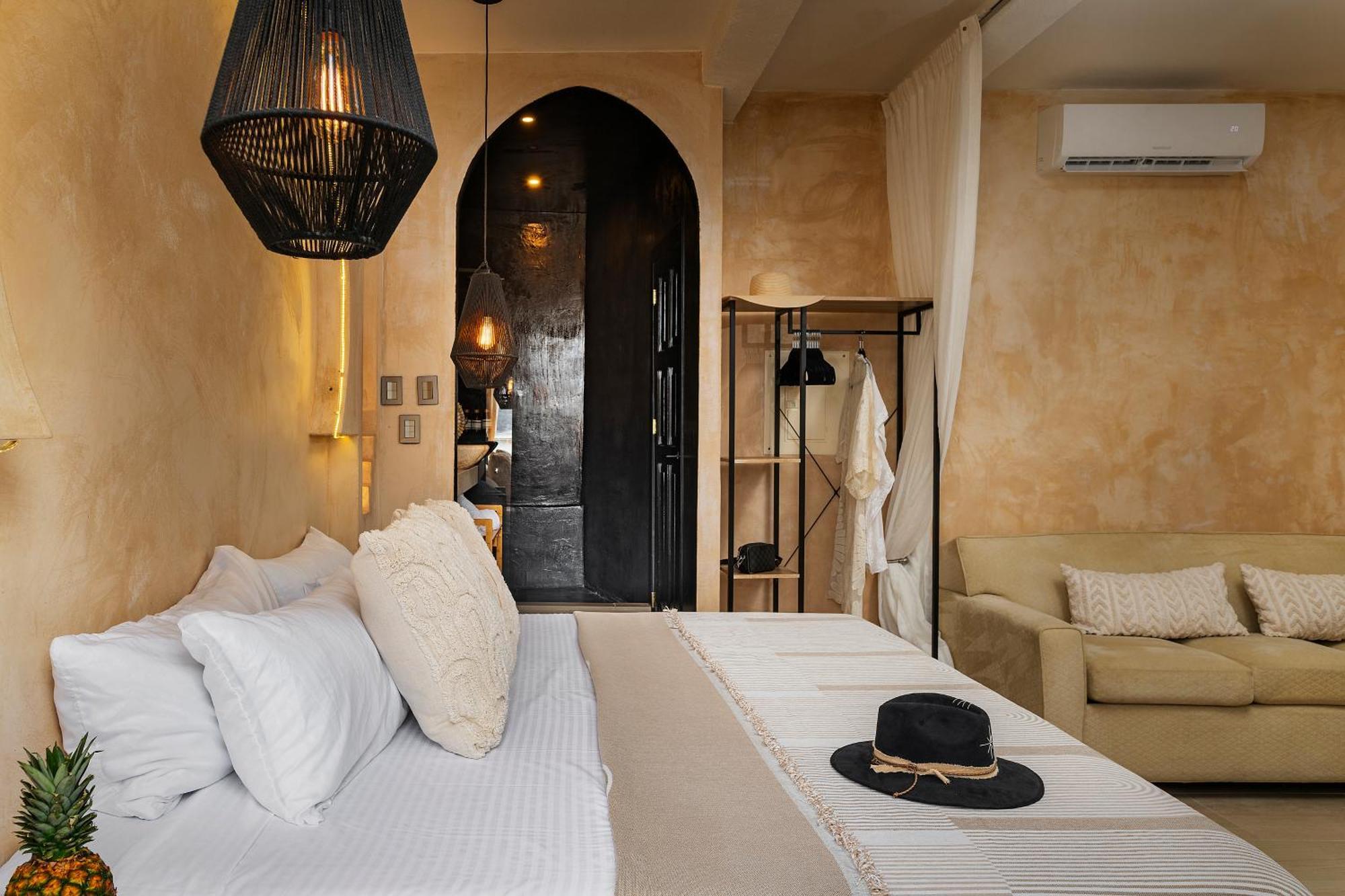 Breathtaking Ph 5thav Ocean View Private Pool Roof Playa del Carmen