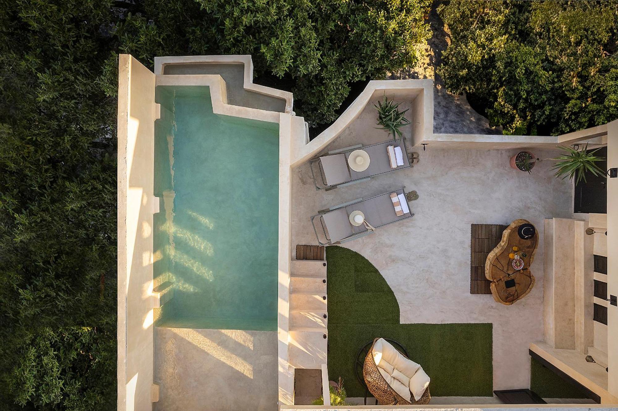 Breathtaking Ph 5thav Ocean View Private Pool Roof