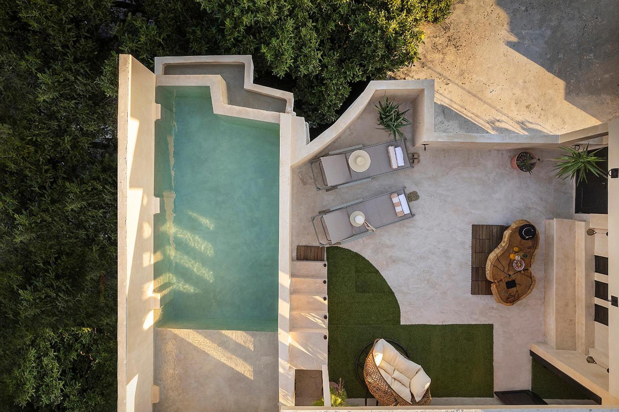Breathtaking Ph 5thav Ocean View Private Pool Roof *