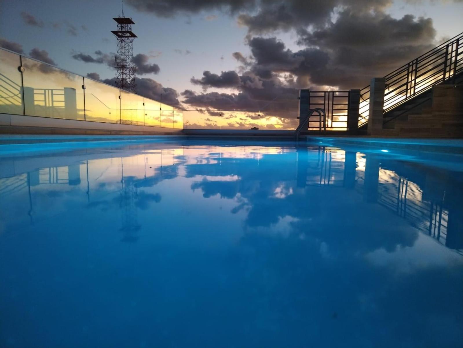 Kiaraluna Aparthotel 2*