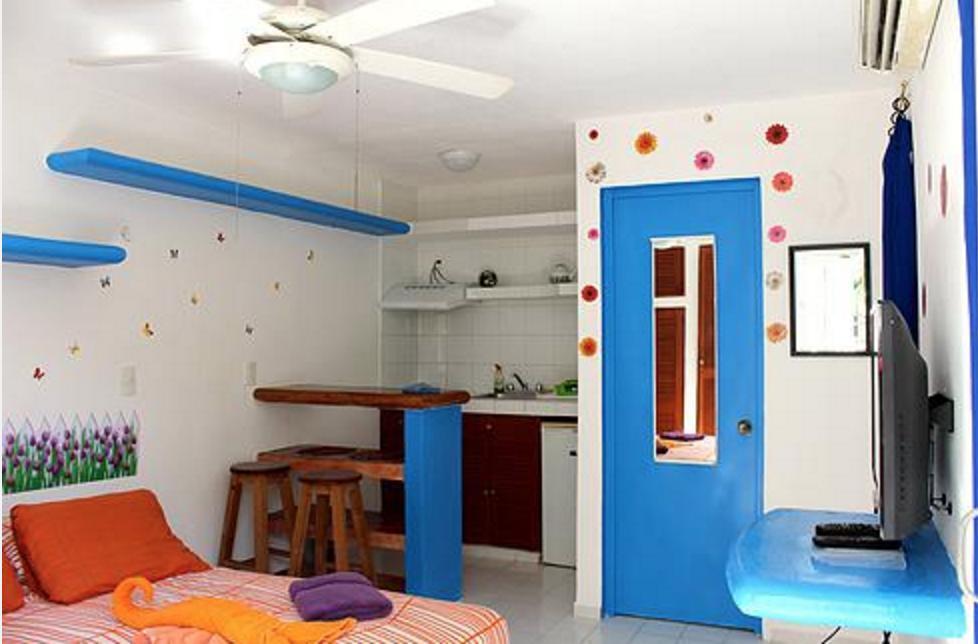 Casa Monica *