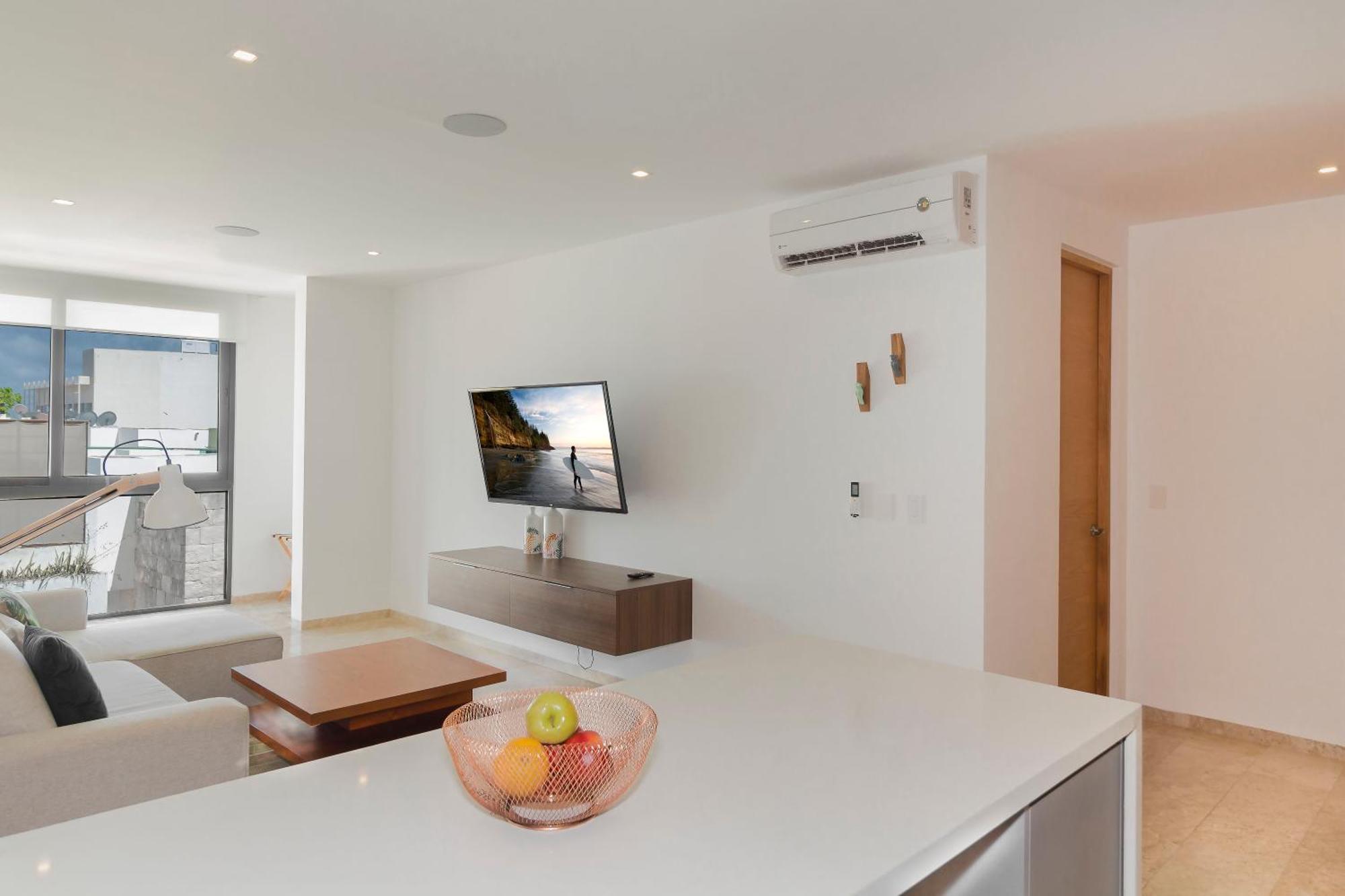 Luxurious & Attractive The Shore I * Playa del Carmen