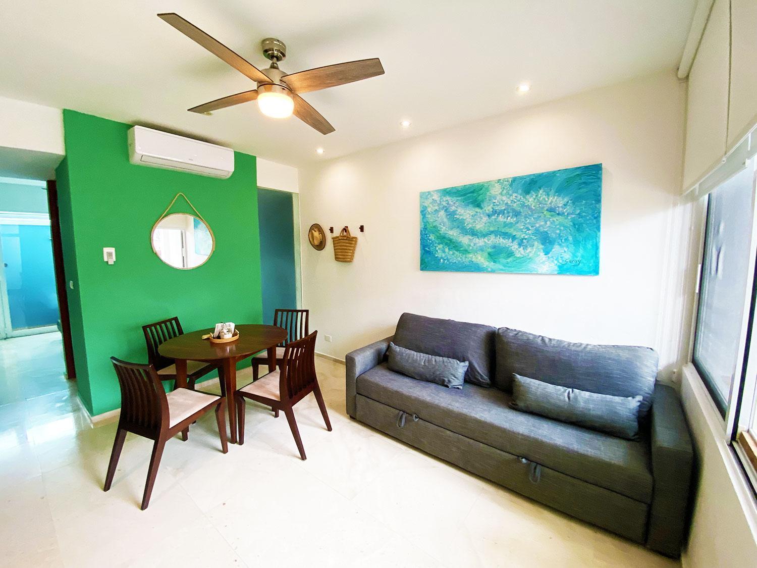 Apartment La Playita - Cerca De 5ta Av Y Playa Playa del Carmen