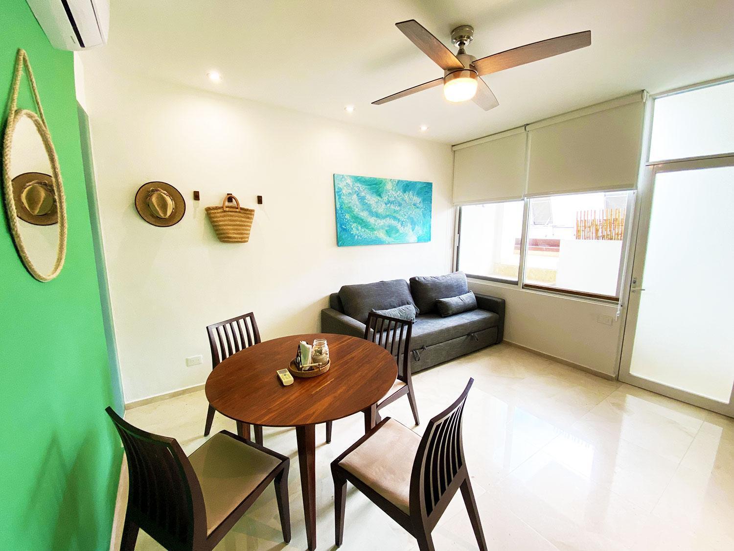 Apartment La Playita - Cerca De 5ta Av Y Playa *