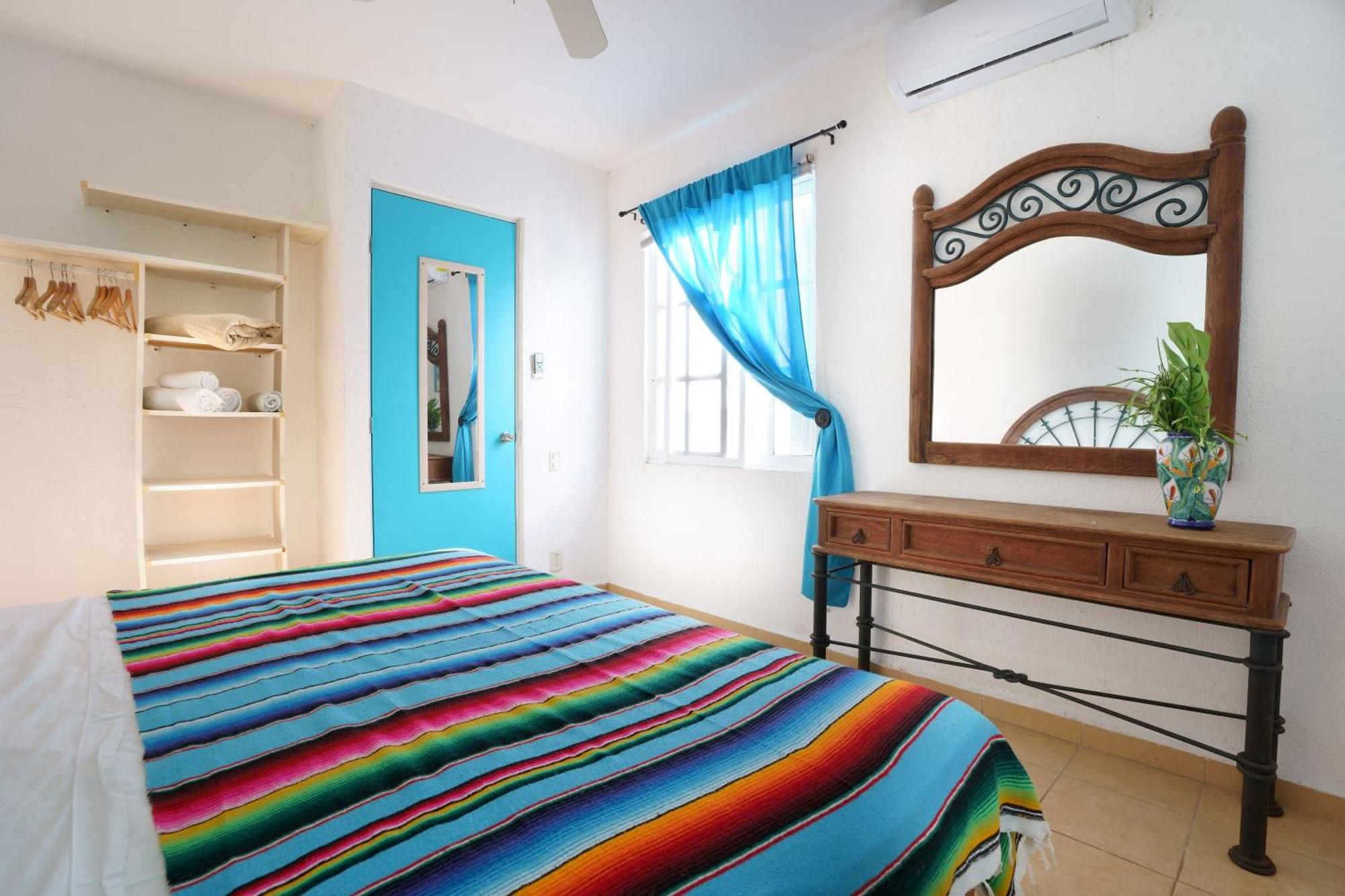 Casa De Colores Nhà nghỉ Playa del Carmen