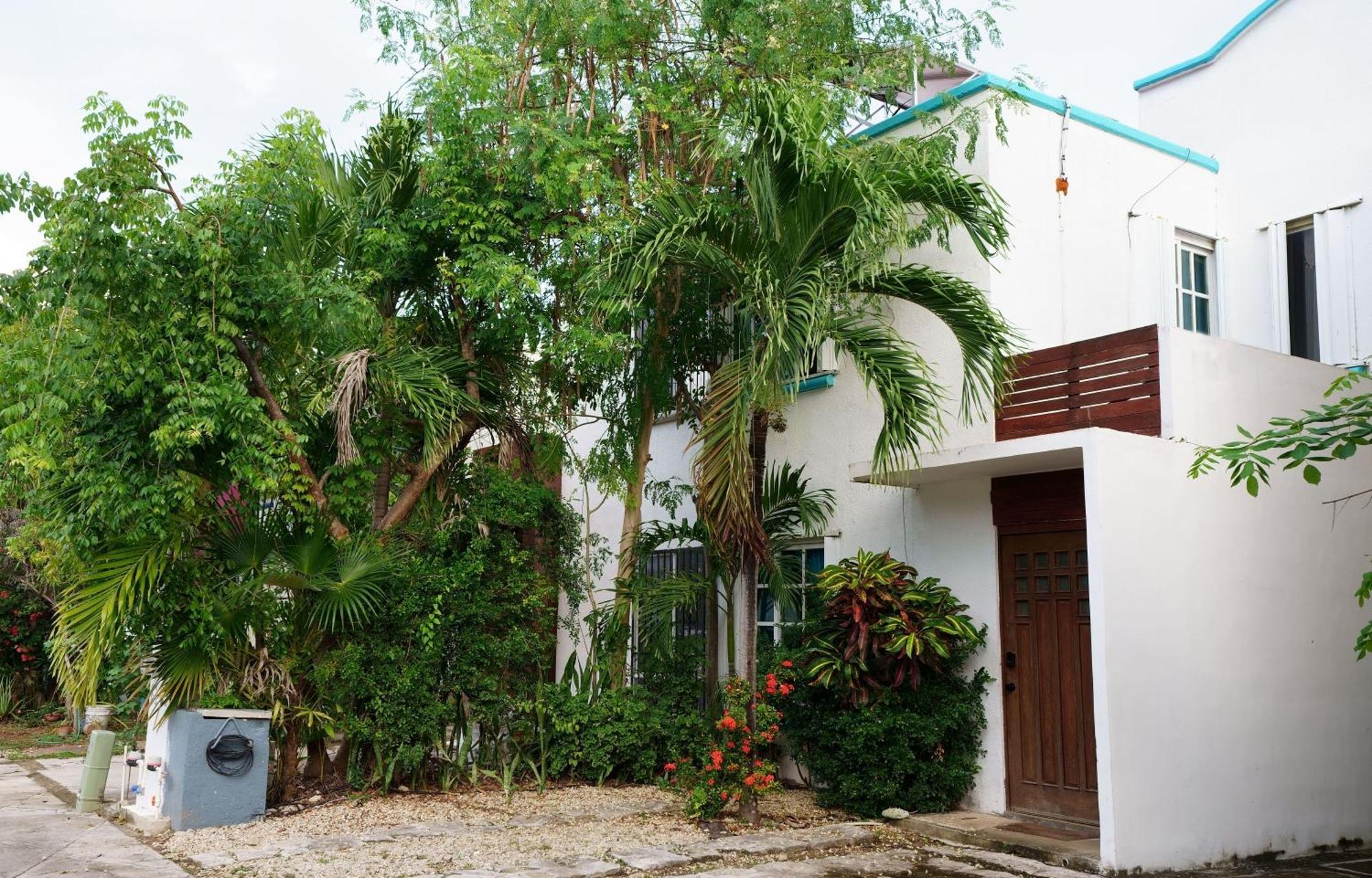 Nhà nghỉ Casa De Colores Playa del Carmen