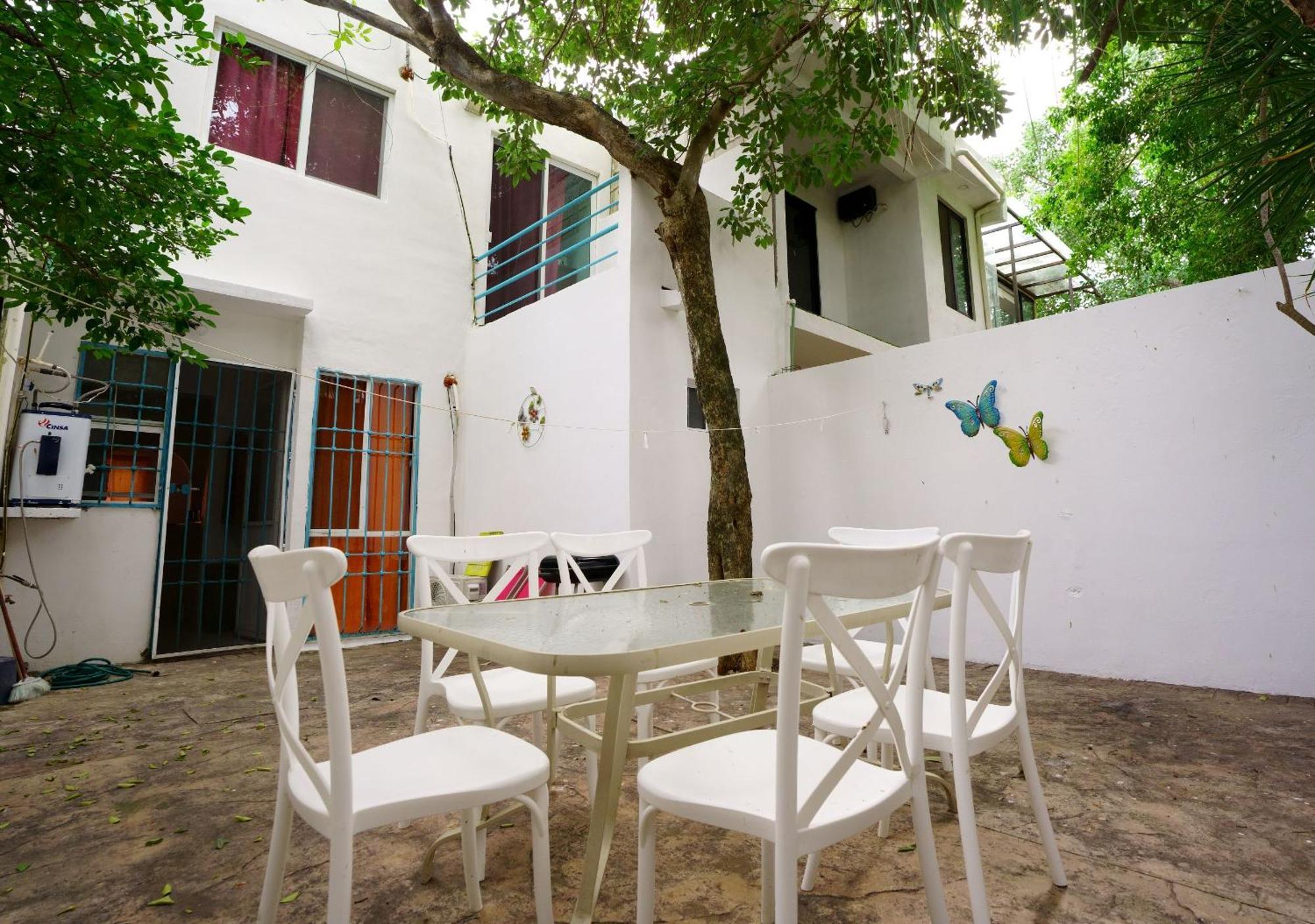 Casa De Colores Nhà nghỉ