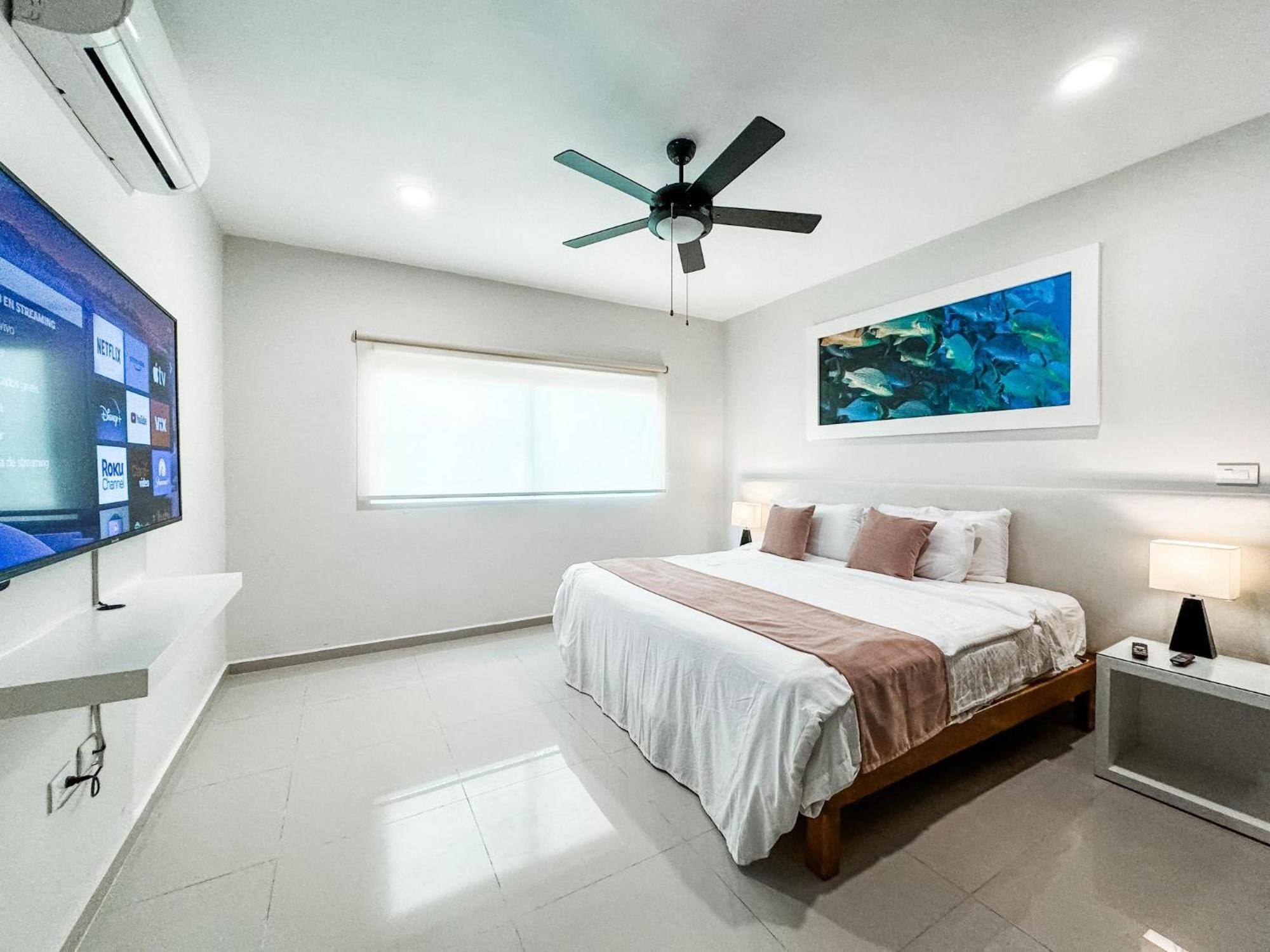 Apartment Sabbia 2310- 3bedrooms In