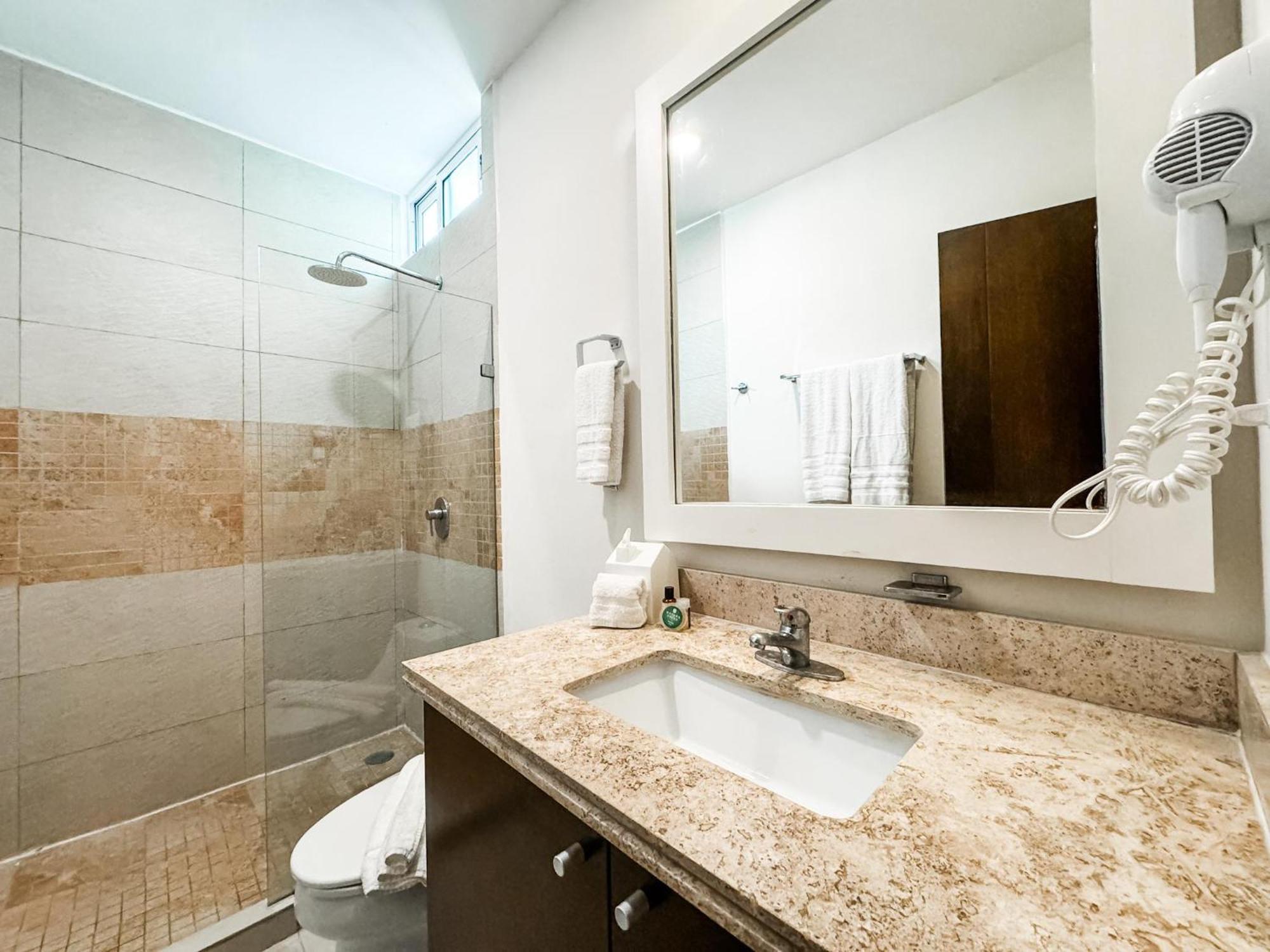 Sabbia 2310- 3bedrooms In Apartment *