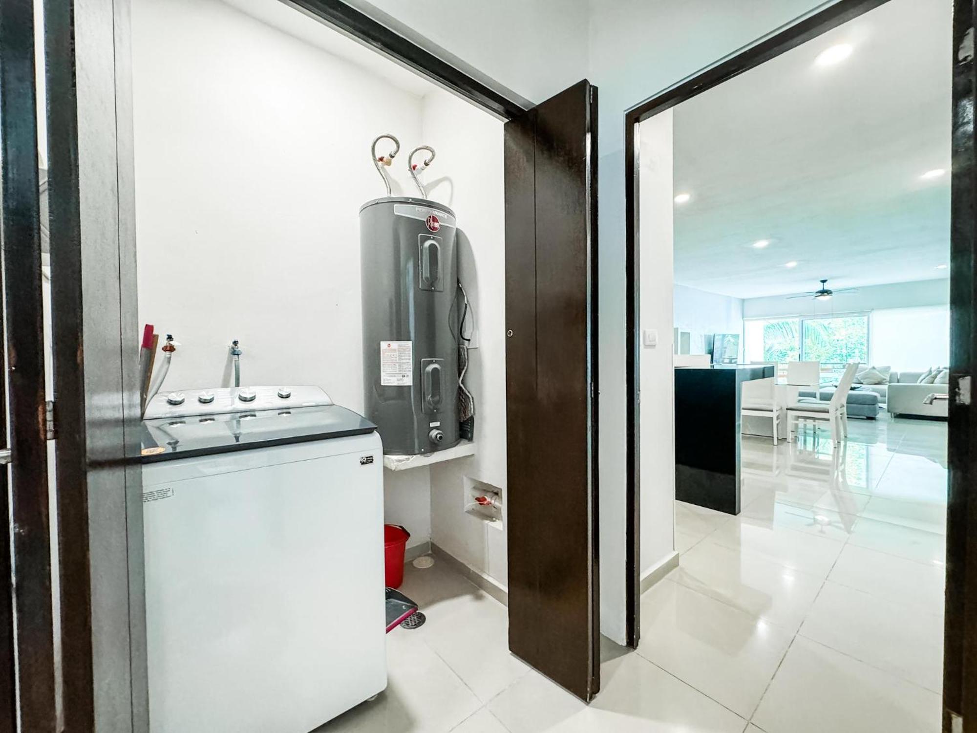 Apartment Sabbia 2310- 3bedrooms In
