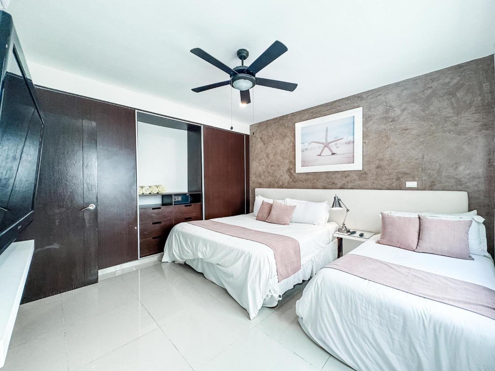 Sabbia 2310- 3bedrooms In