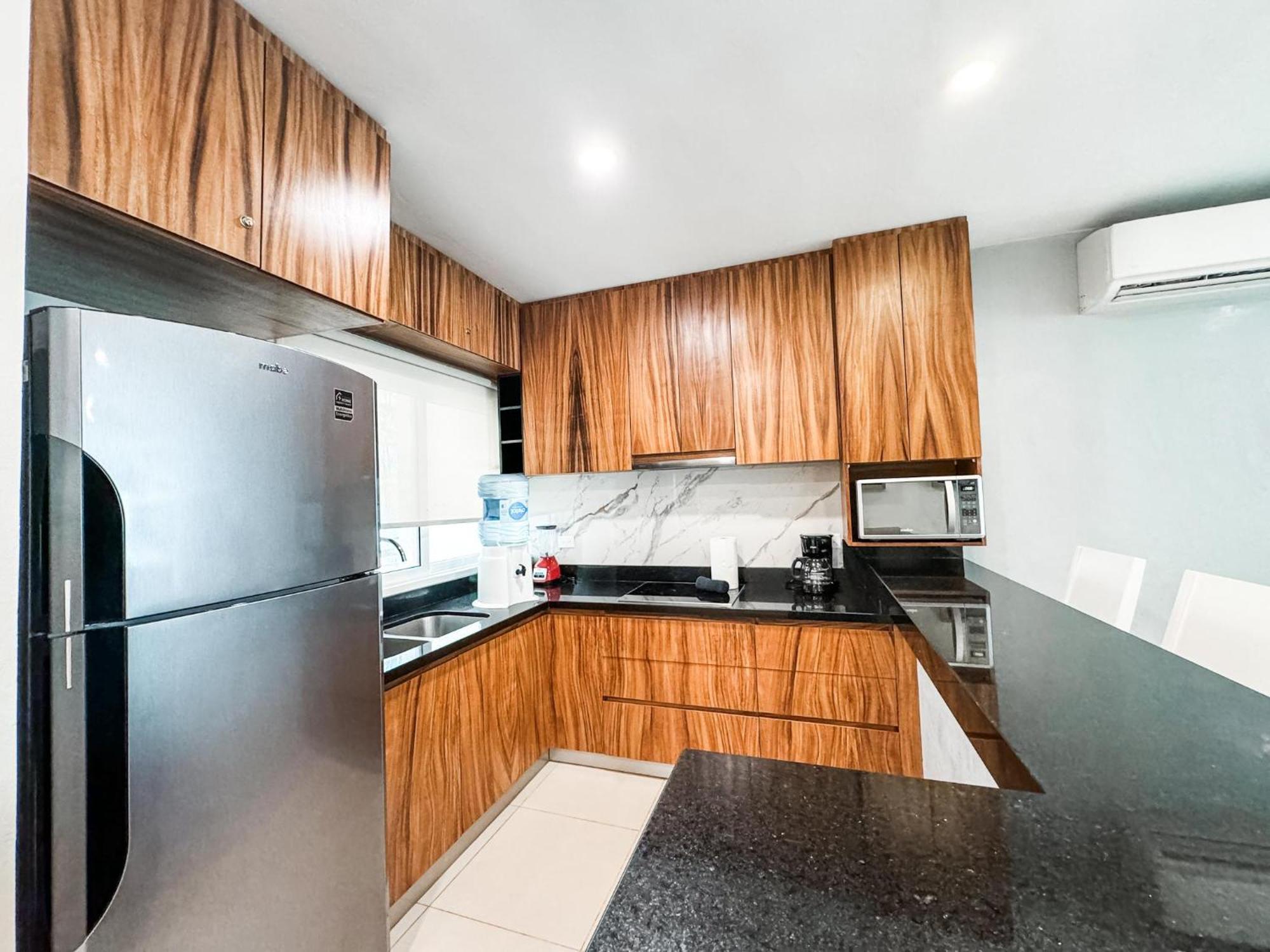 Apartment Sabbia 2310- 3bedrooms In
