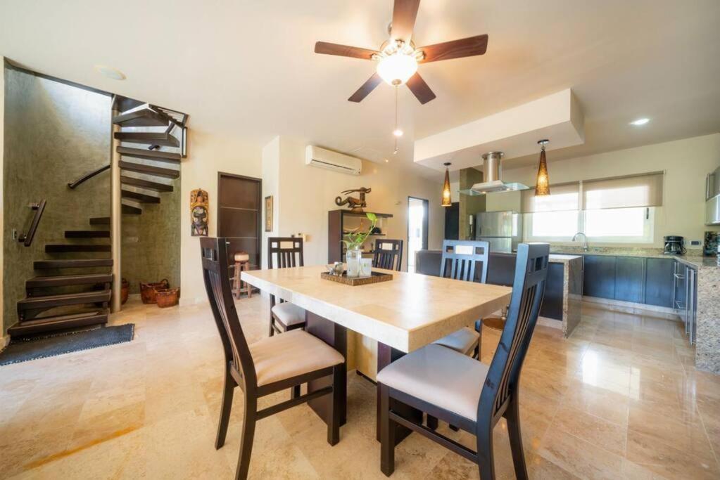 Apartamento Spacious & Serene Penthouse With Rooftop, Jungle Views, Prime Location Steps To & 5th Ave