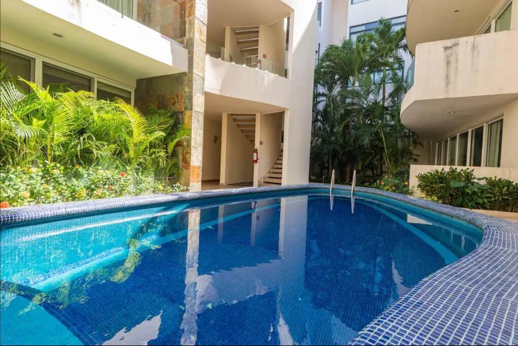 Apartamento Spacious & Serene Penthouse With Rooftop, Jungle Views, Prime Location Steps To & 5th Ave