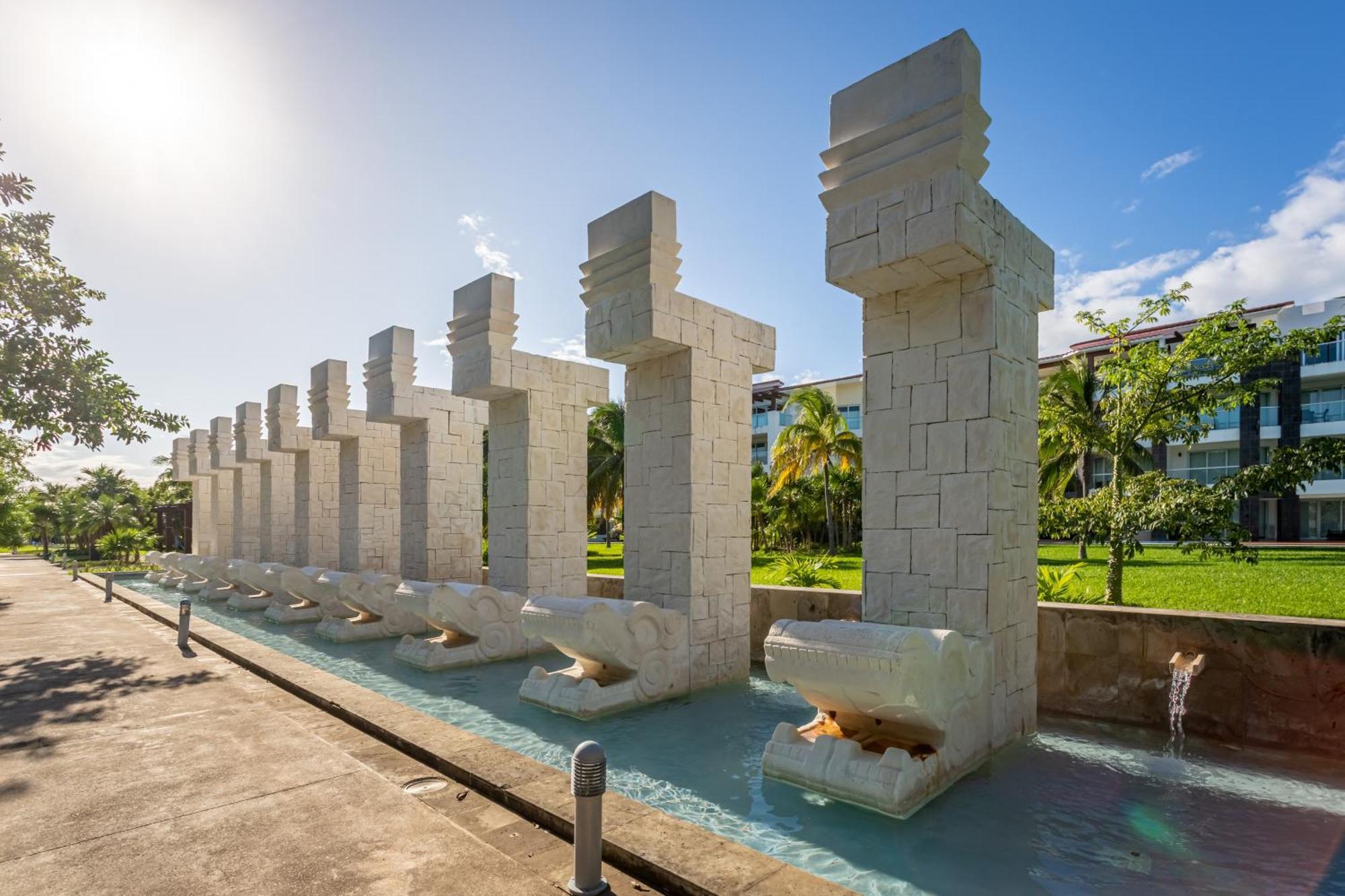 Casa 401n Secretos Apts Playa del Carmen