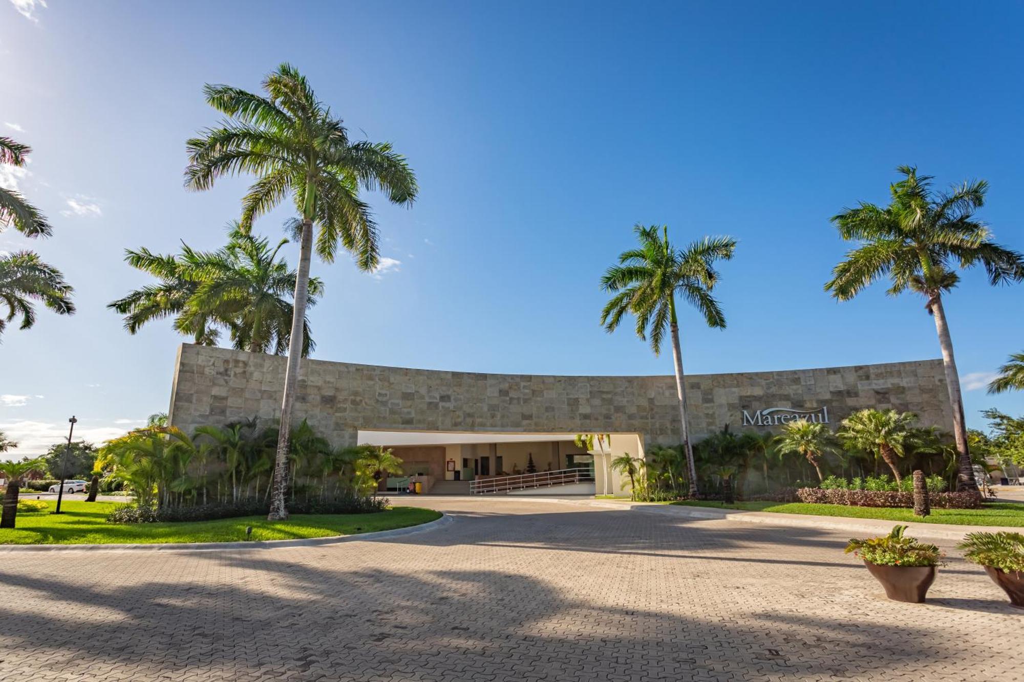 Apartment Casa 401n Secretos Apts Playa del Carmen