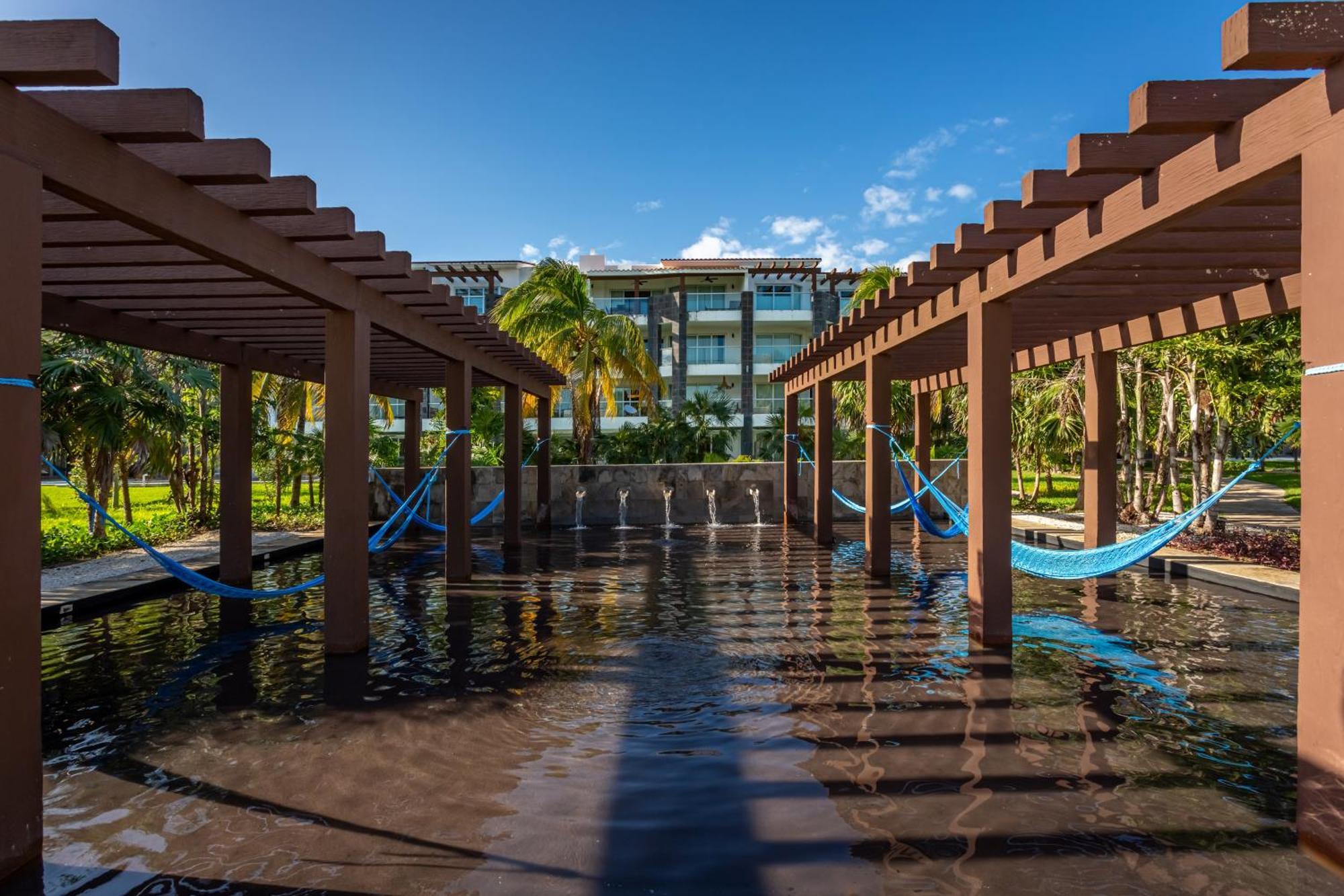Apartment Casa 401n Secretos Apts Playa del Carmen
