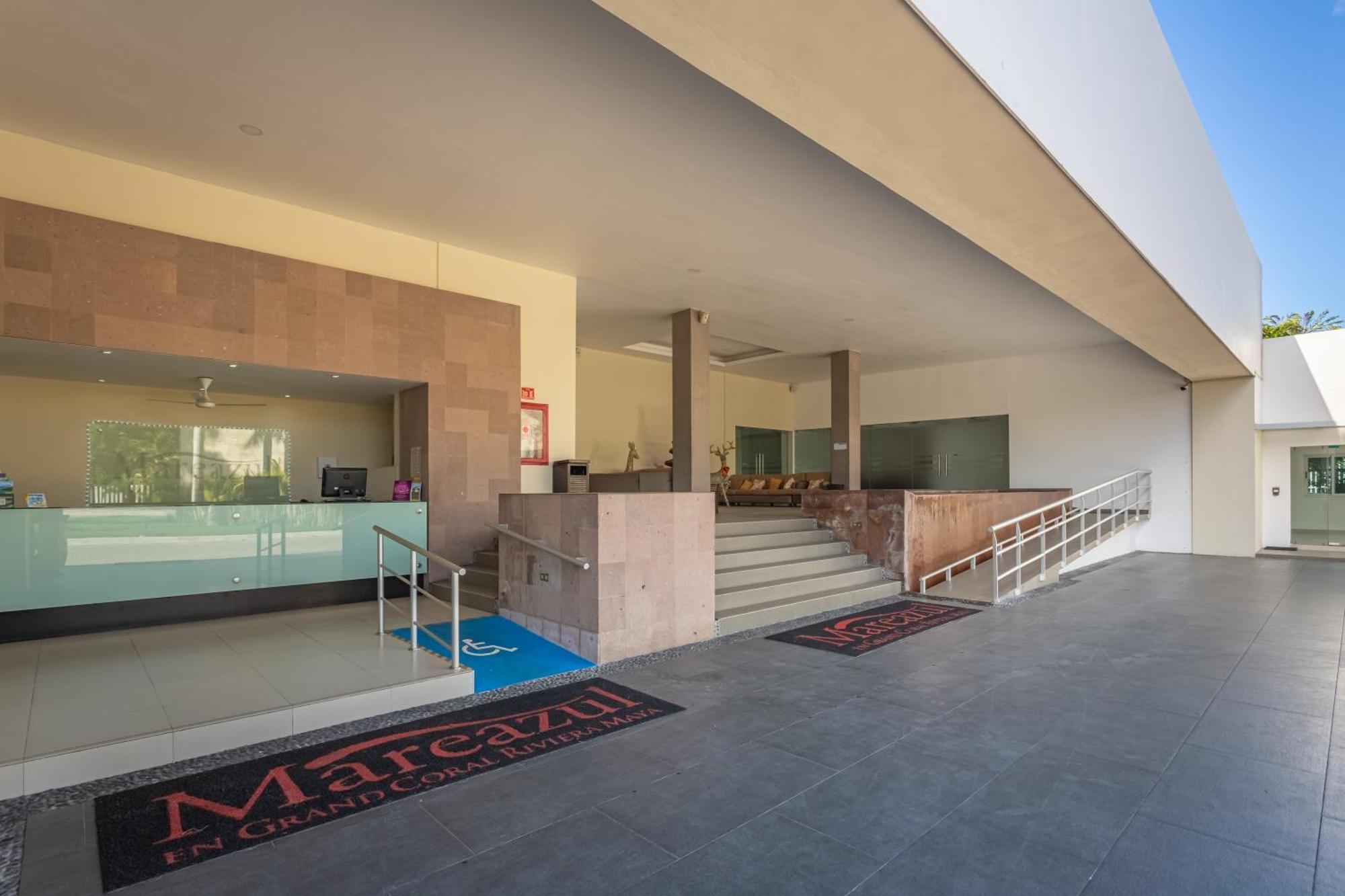 Apartment Casa 401n Secretos Apts