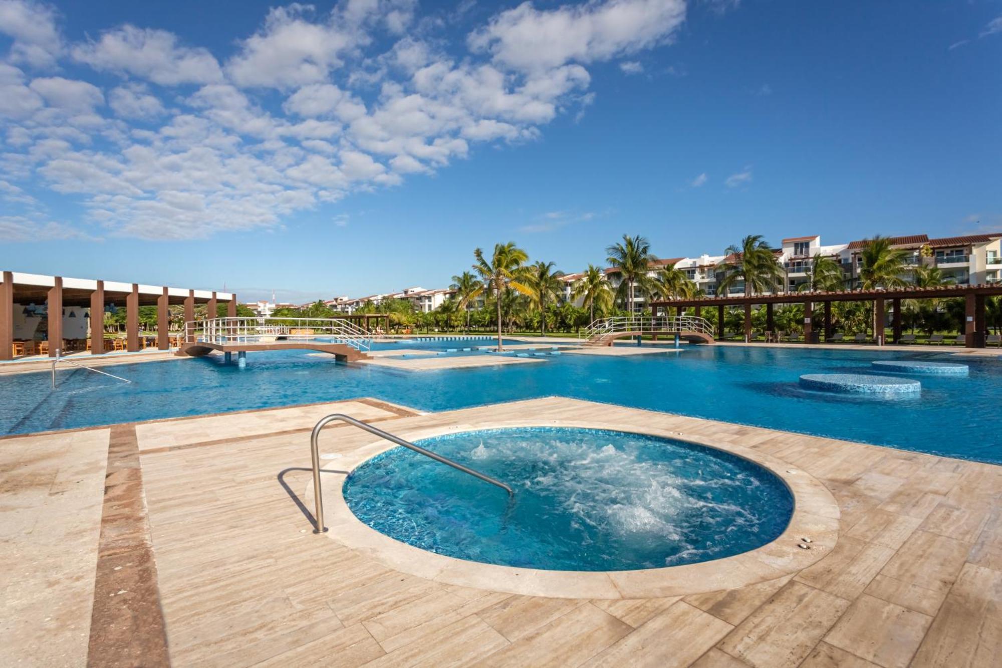 Mareazul Casa Sol Norte Apts Apartment Playa del Carmen