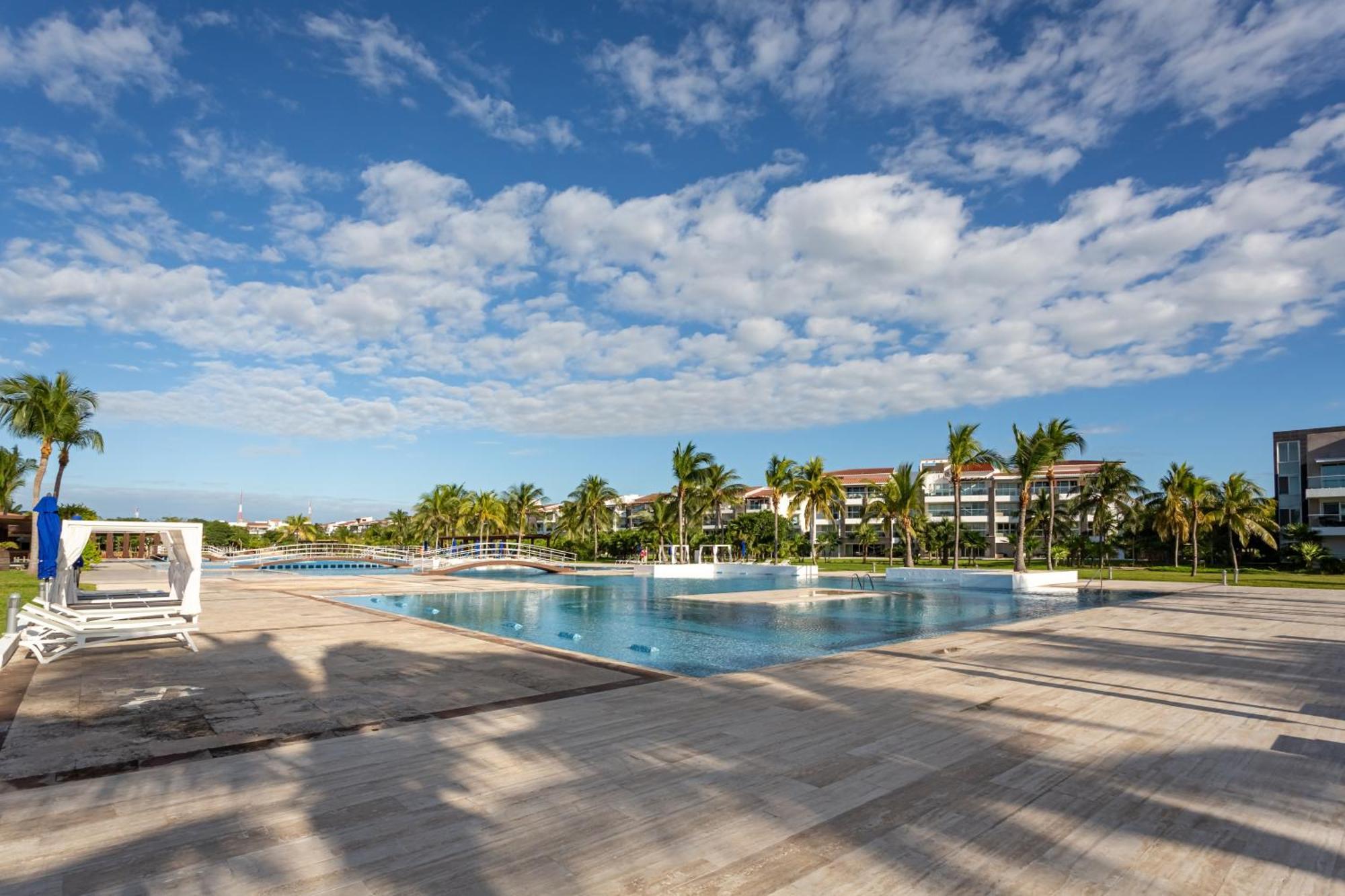 Mareazul Casa Sol Norte Apts Apartment