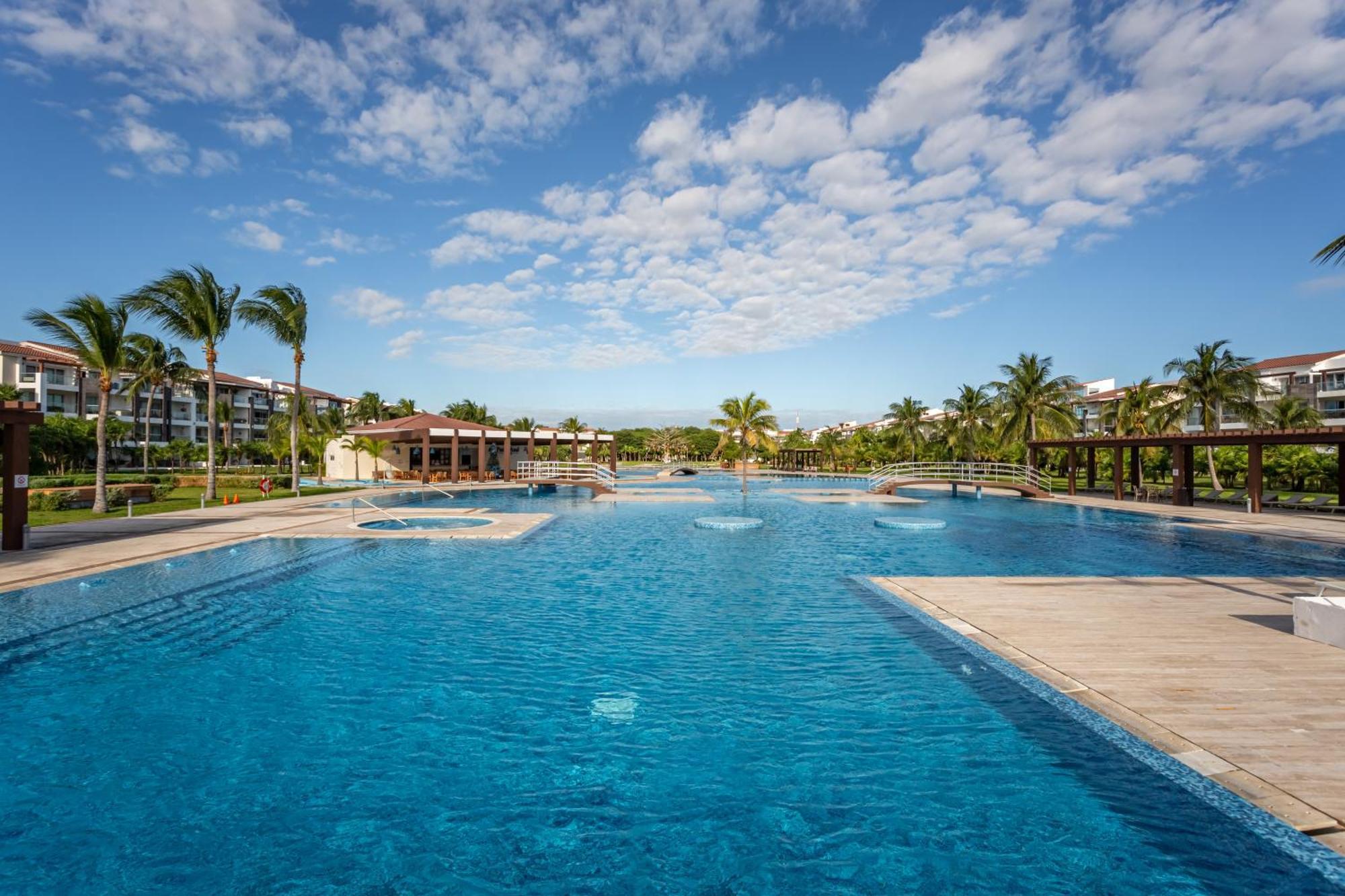 Apartment Mareazul Casa Sol Norte Apts Playa del Carmen