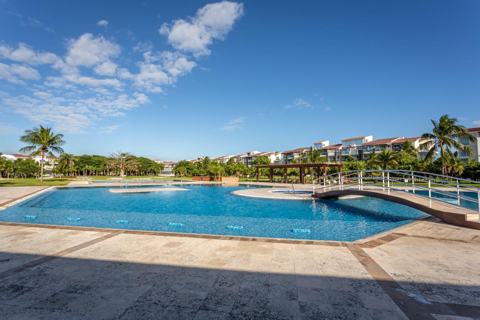 Mareazul Casa Sol Norte Apts * Playa del Carmen