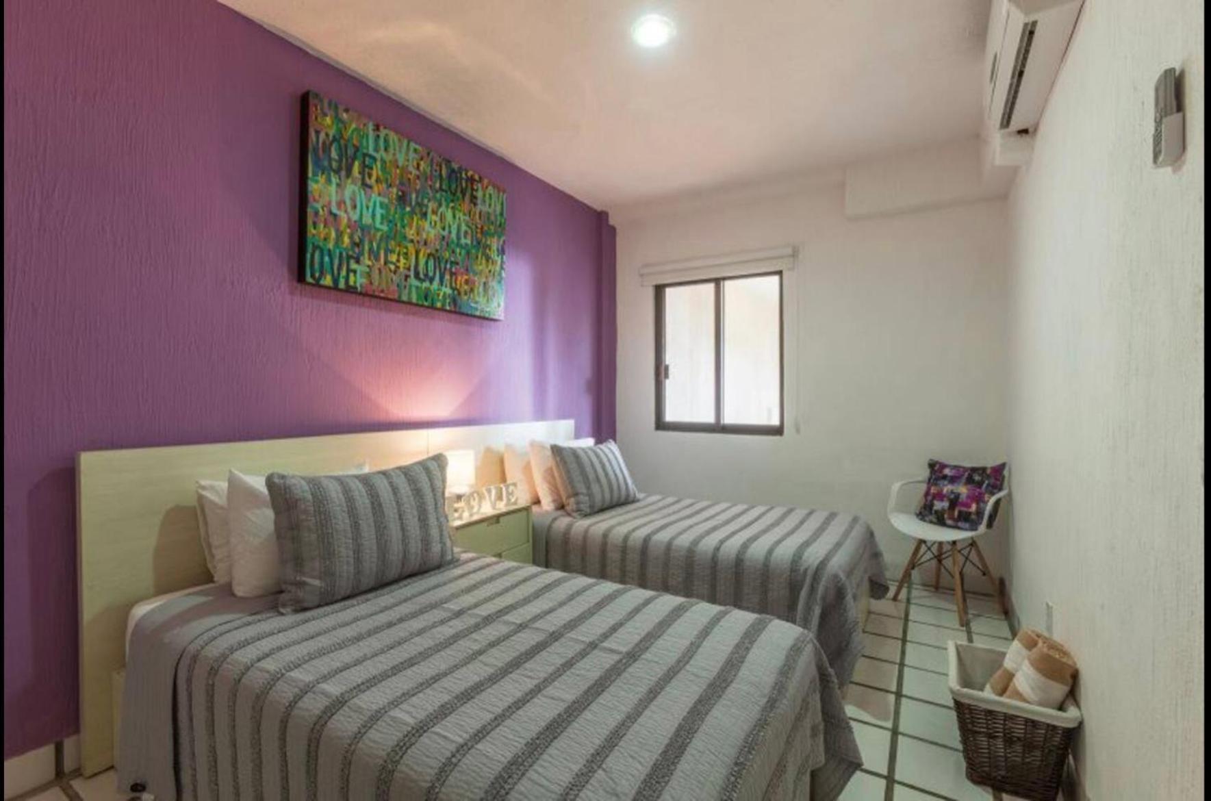 Xaman Ha By Playasky Apartment Playa del Carmen
