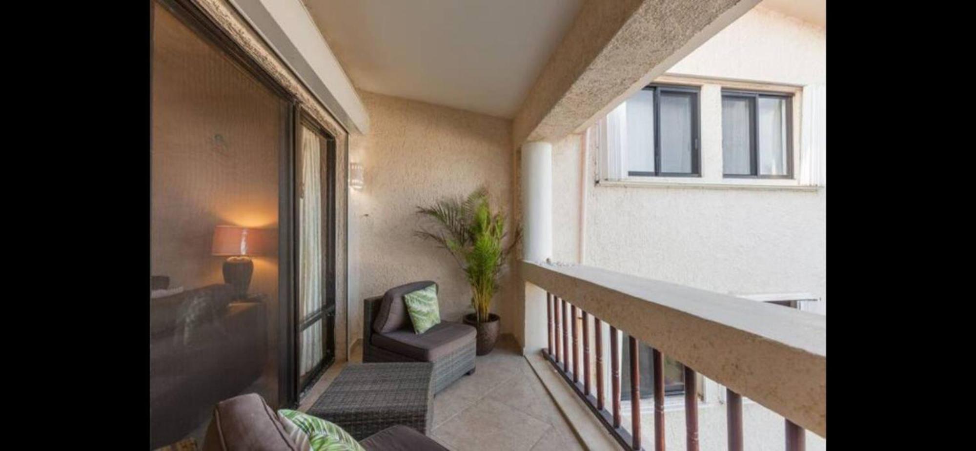 Xaman Ha By Playasky Apartment *