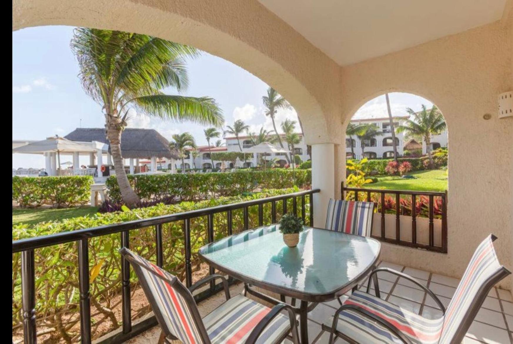 Apartment Xaman Ha By Playasky Playa del Carmen