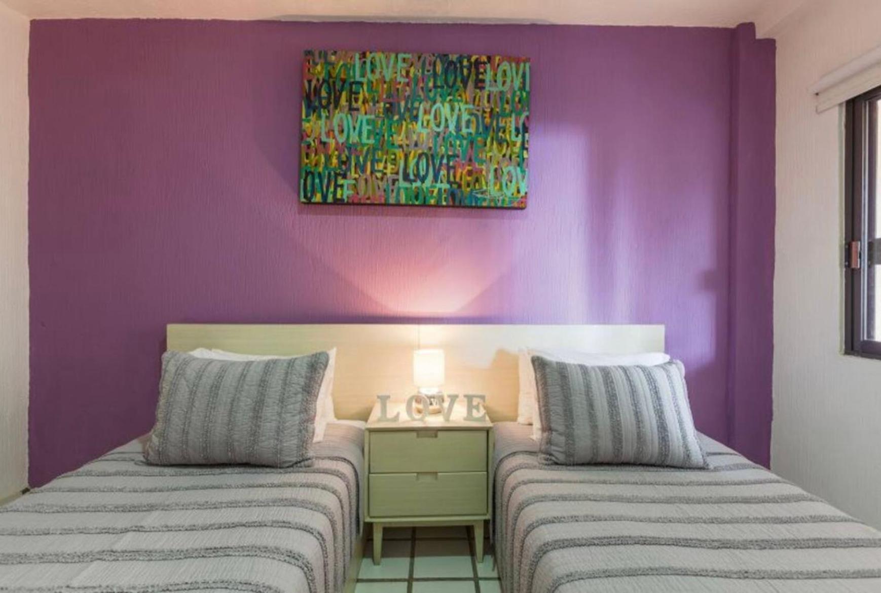 Apartment Xaman Ha By Playasky