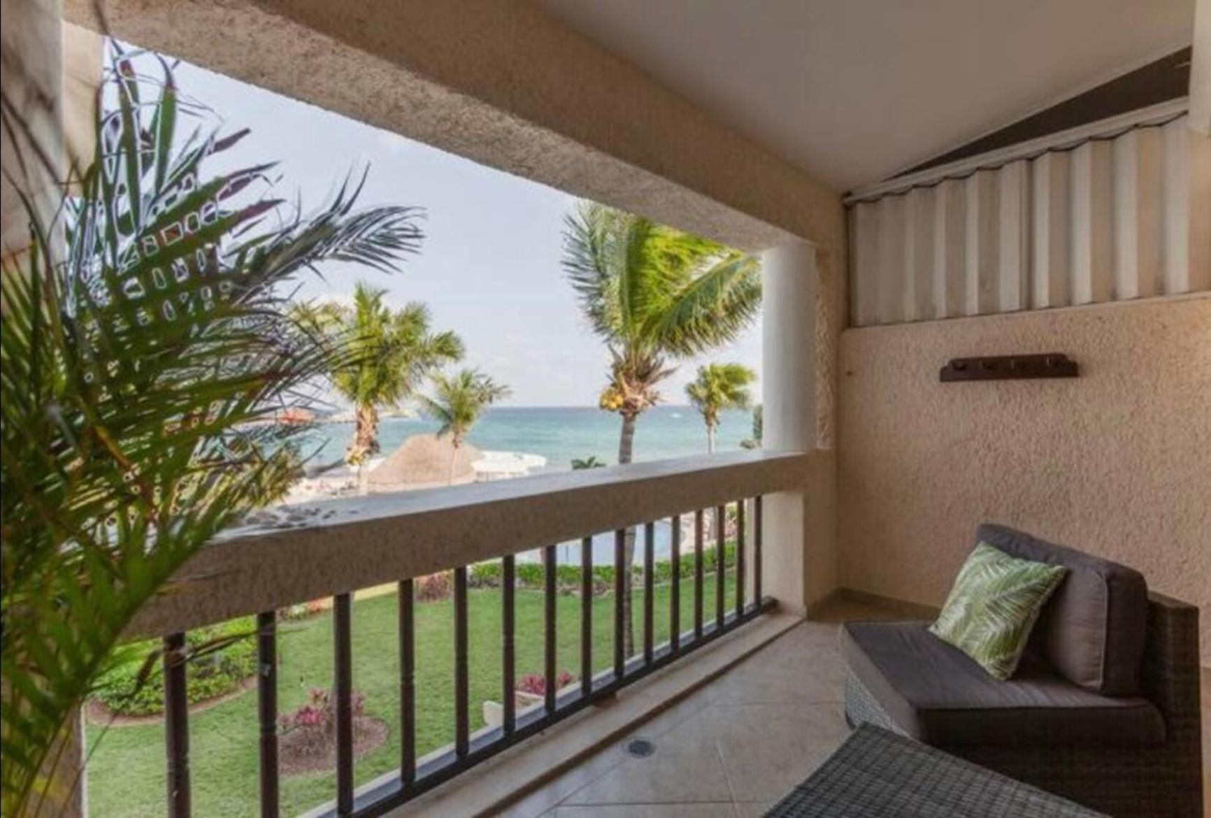Xaman Ha By Playasky Apartment Playa del Carmen