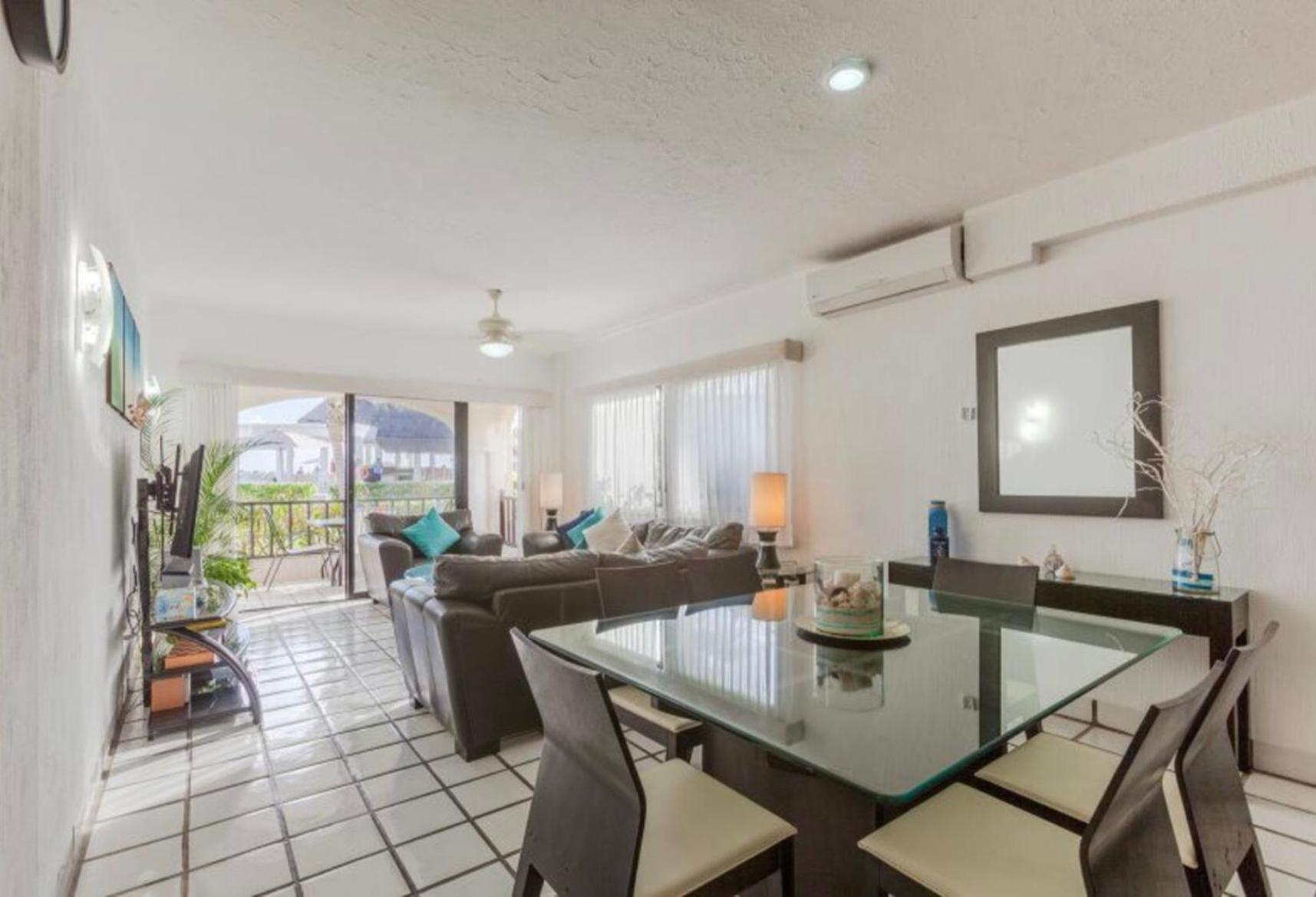 Xaman Ha By Playasky Apartment