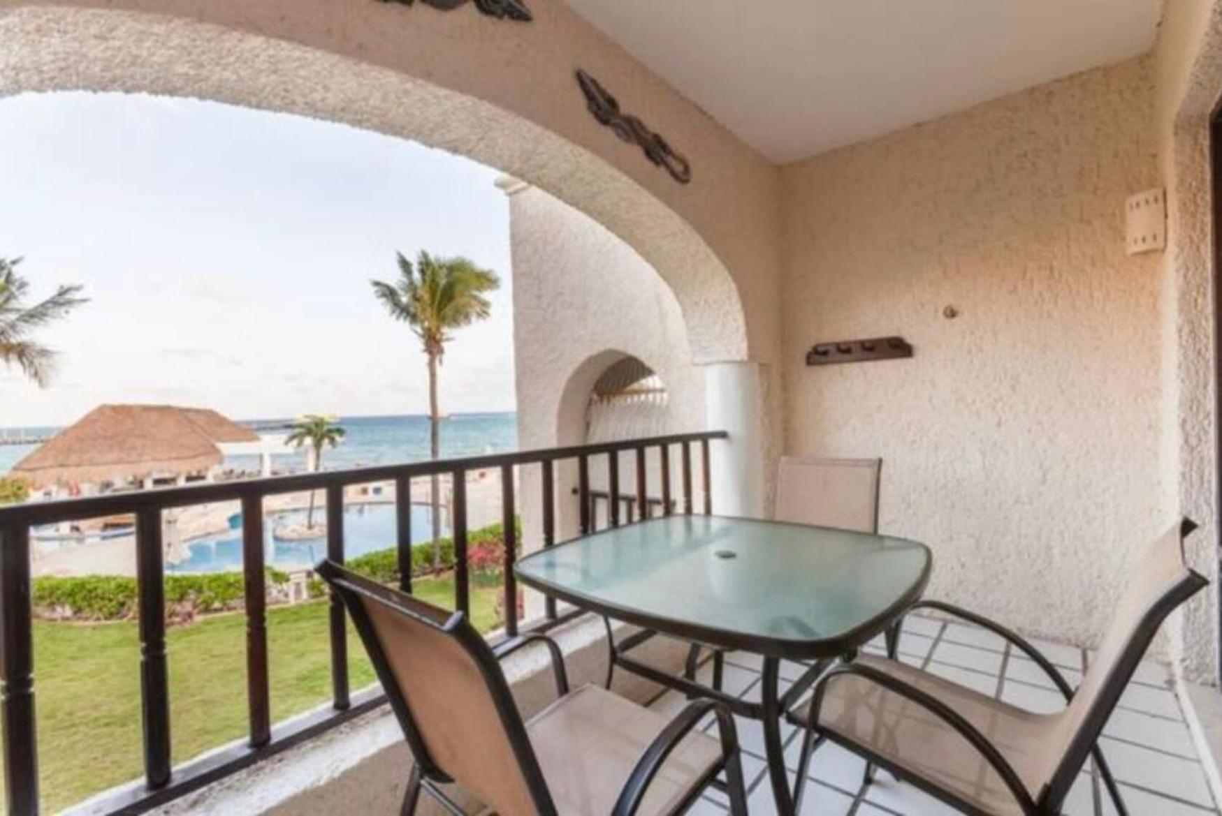 Apartment Xaman Ha By Playasky Playa del Carmen