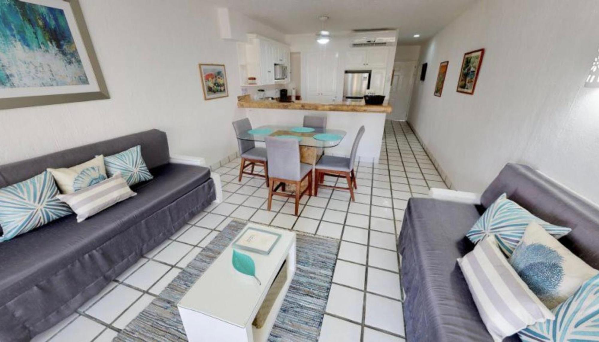 Xaman Ha By Playasky Apartment Playa del Carmen