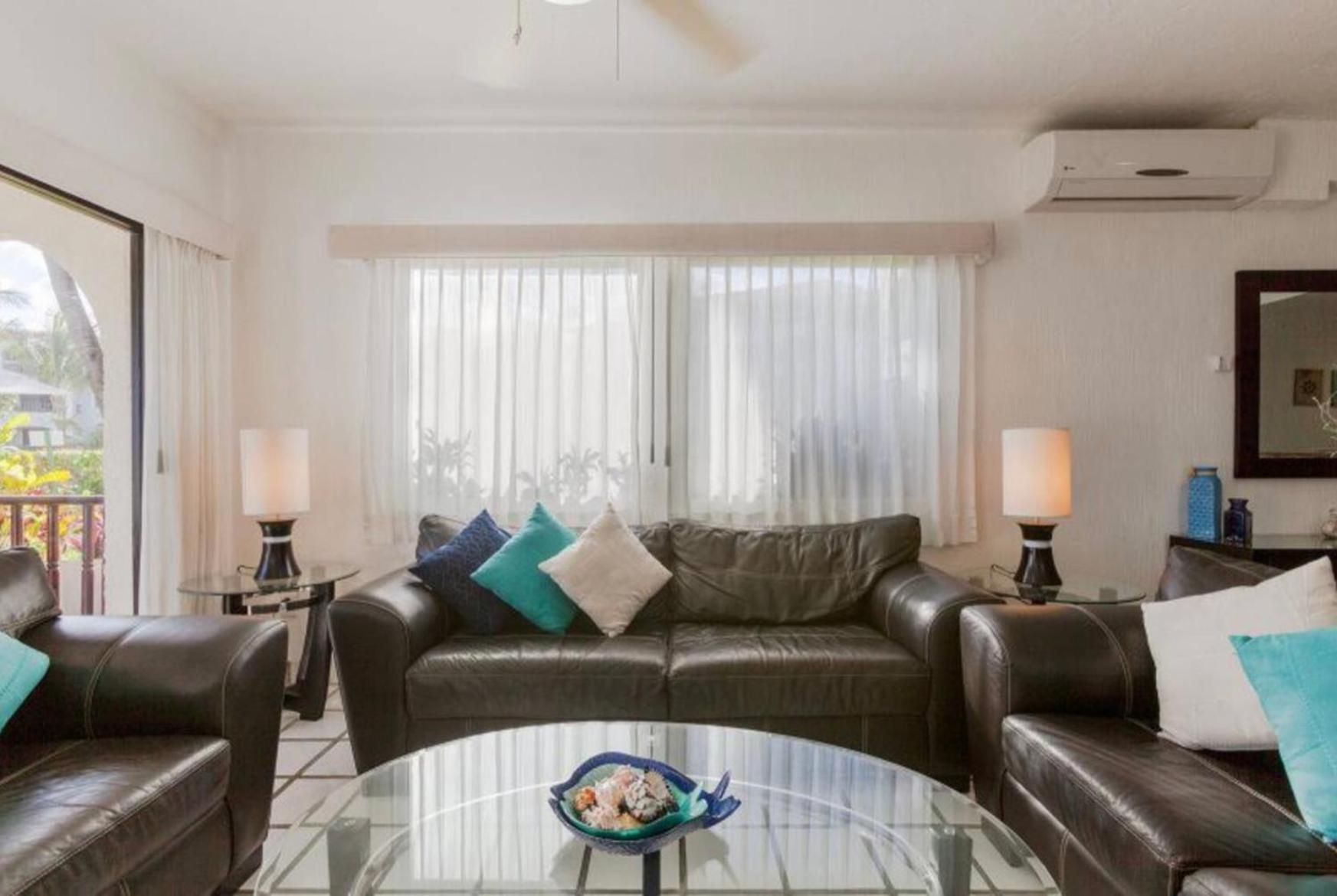 Apartment Xaman Ha By Playasky *