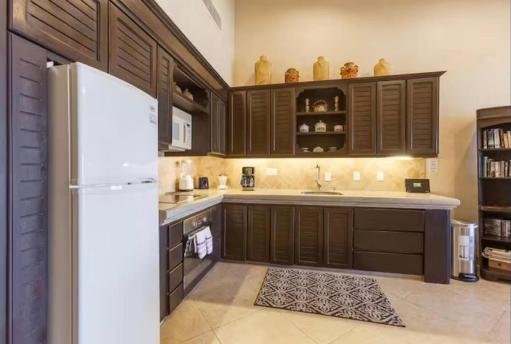 Apartment Xaman Ha By Playasky