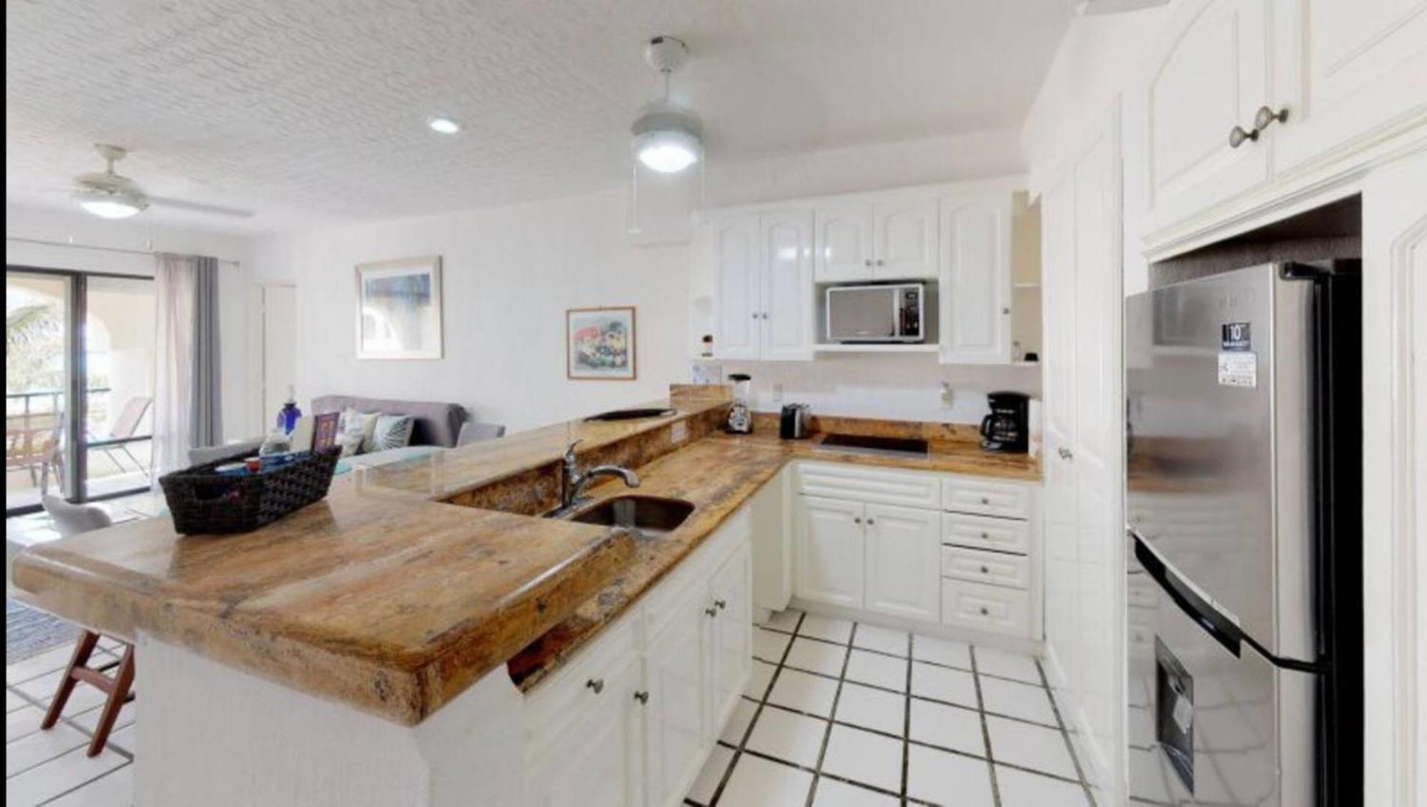 Xaman Ha By Playasky Apartment Playa del Carmen