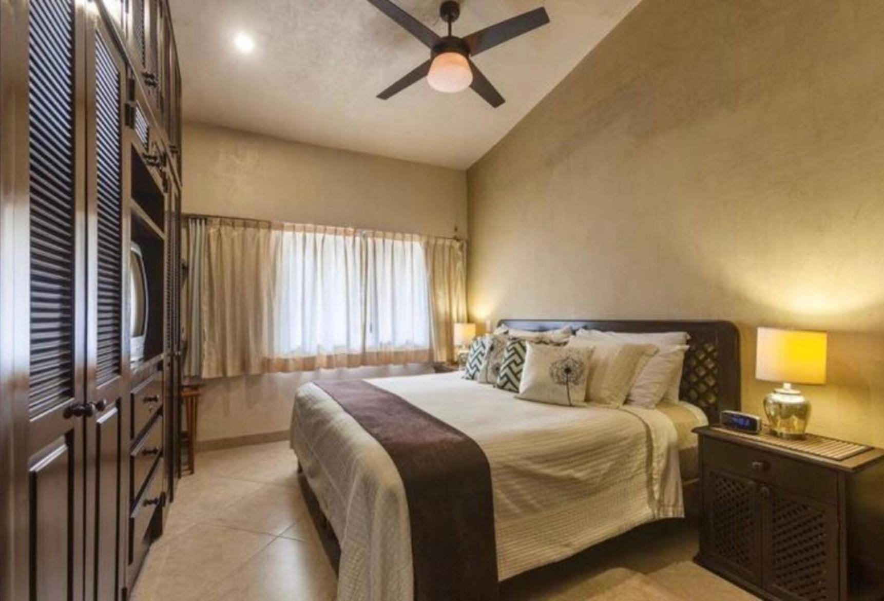 Xaman Ha By Playasky Apartment